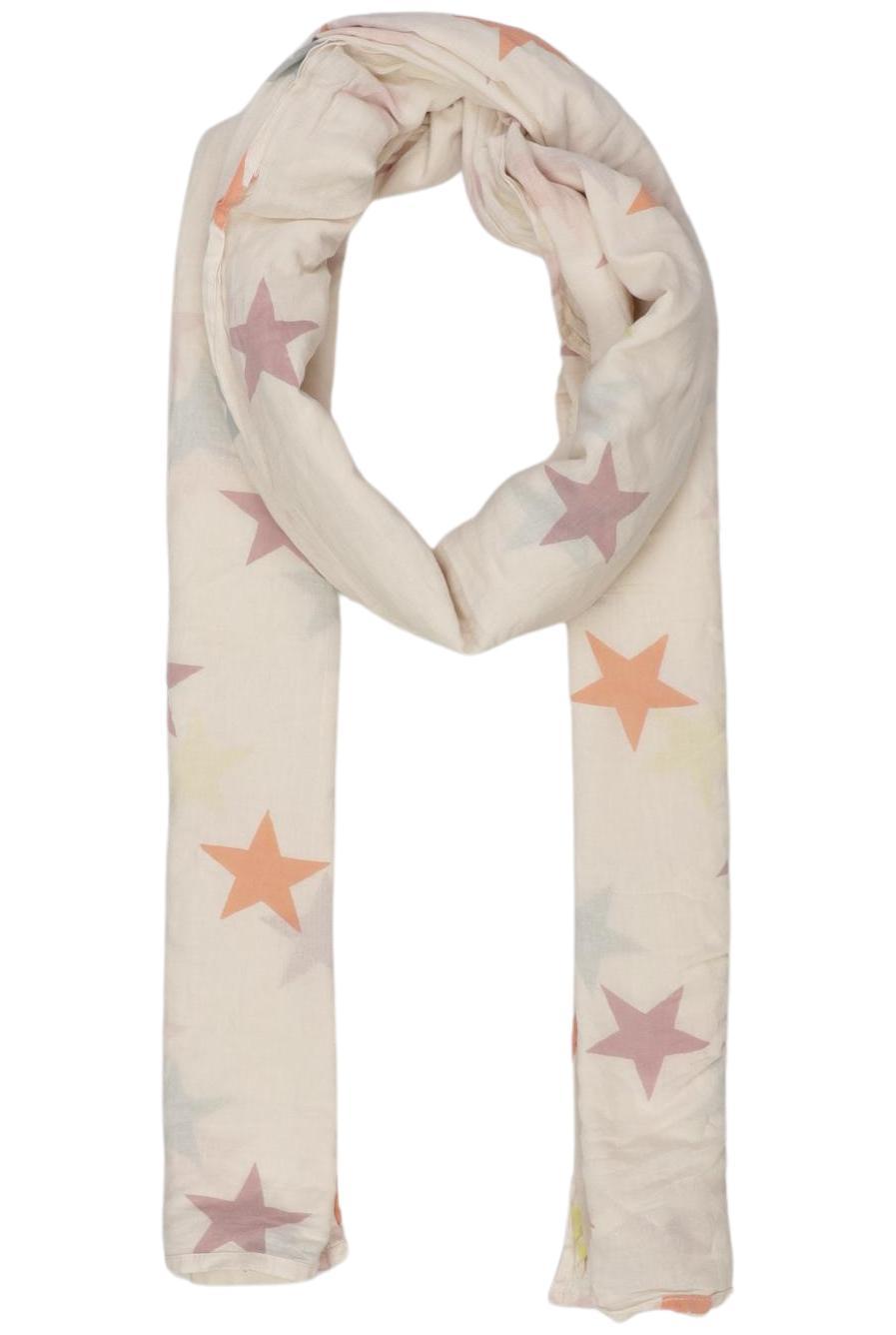 

mimic copenhagen Damen Schal, beige, Gr.