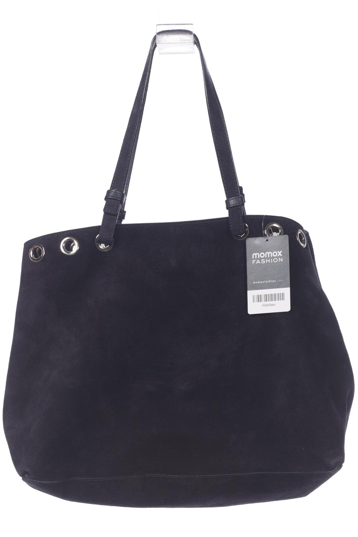 

minelli Damen Handtasche, marineblau, Gr.