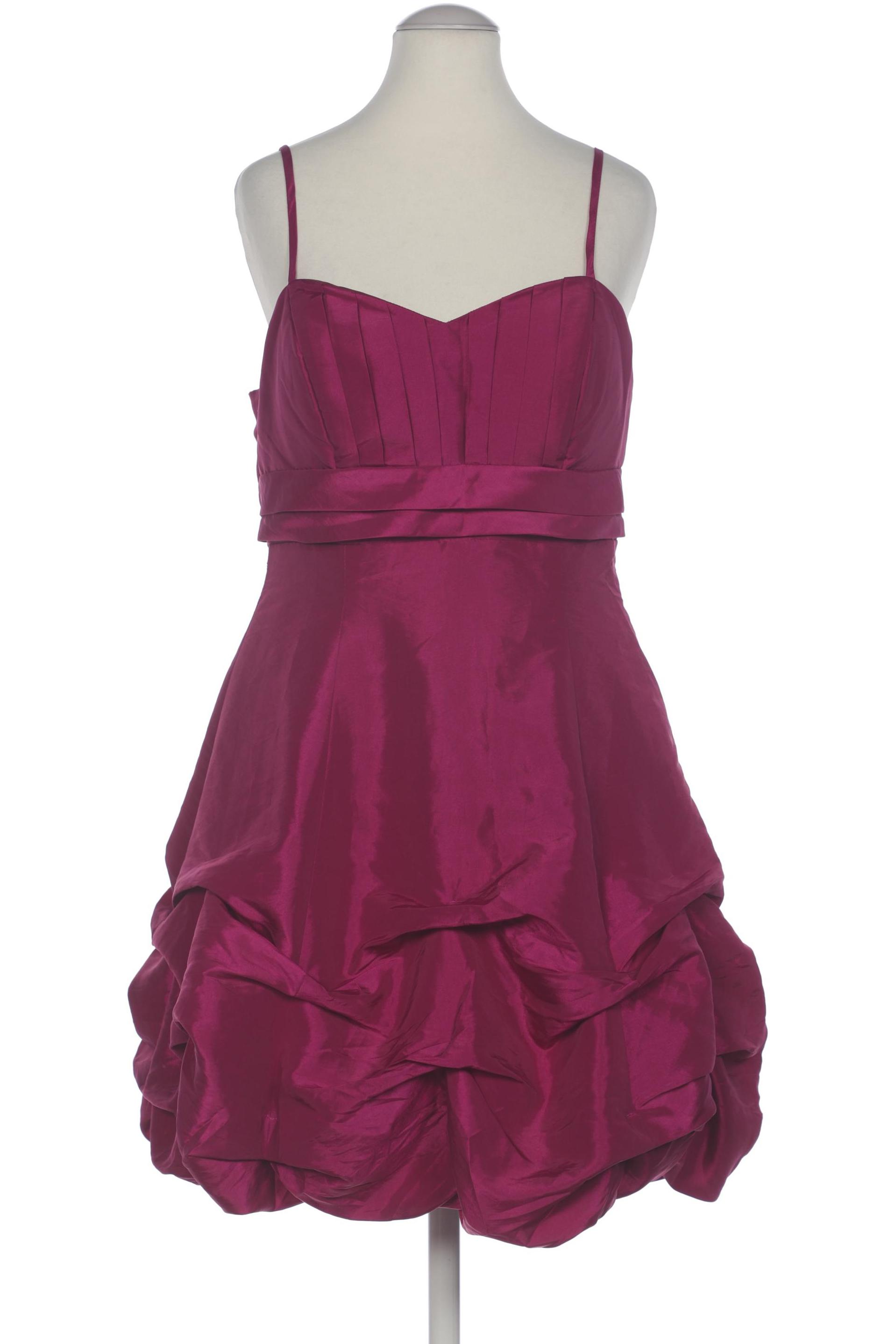 

minelli Damen Kleid, pink, Gr. 38