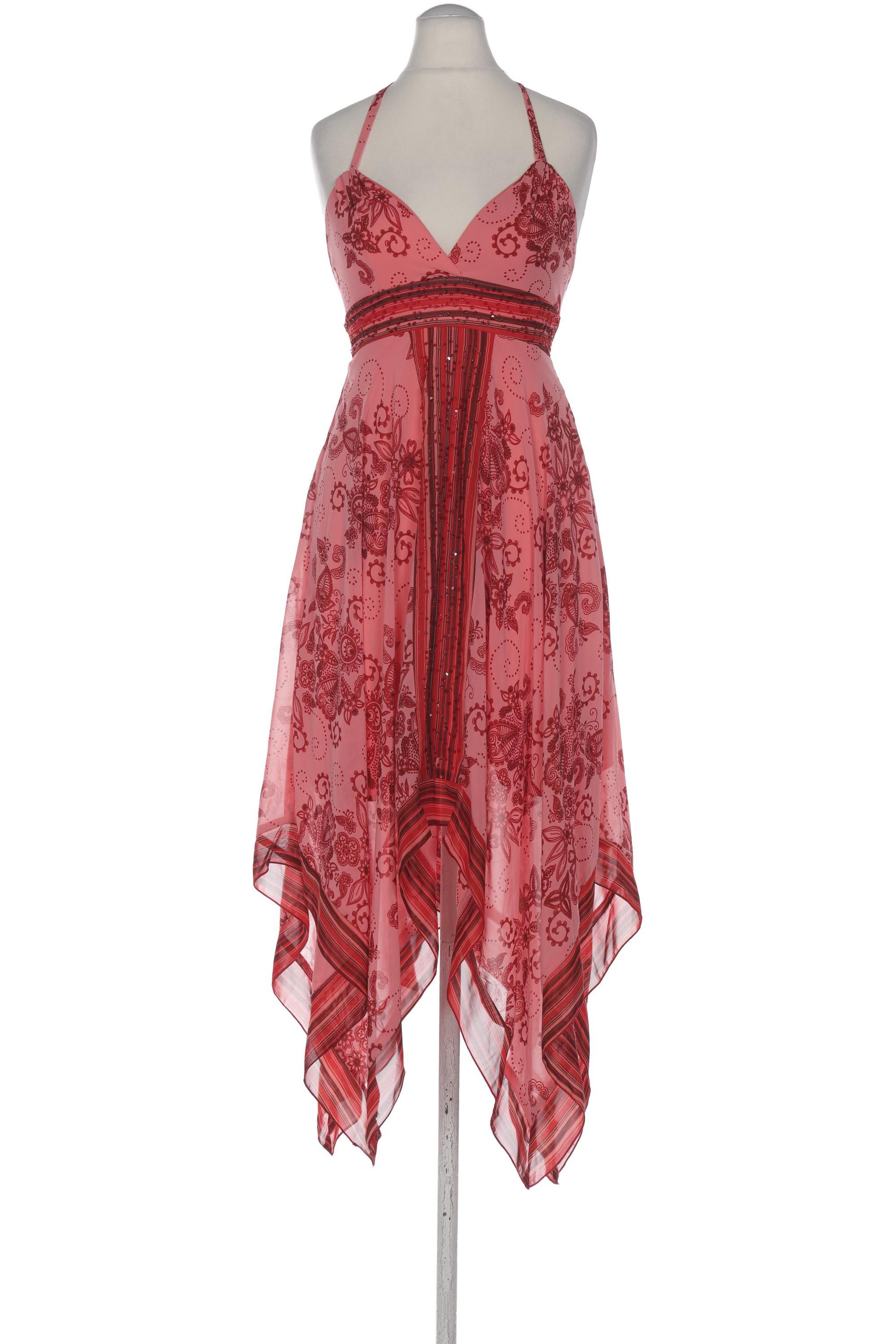 

minelli Damen Kleid, pink, Gr. 36