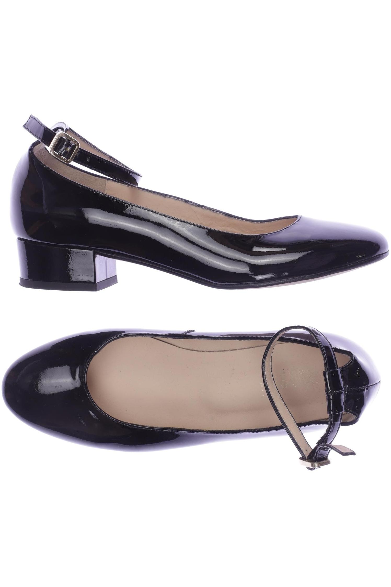 

minelli Damen Pumps, schwarz, Gr. 36
