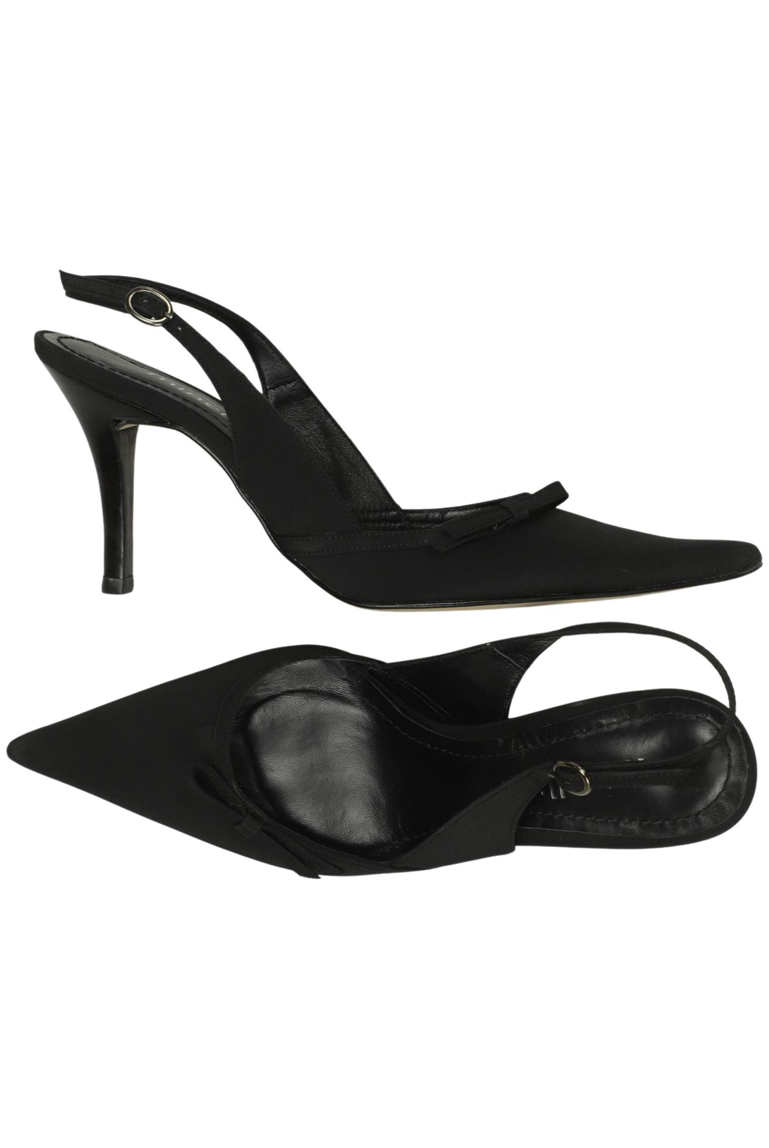 

minelli Damen Pumps, schwarz, Gr. 37