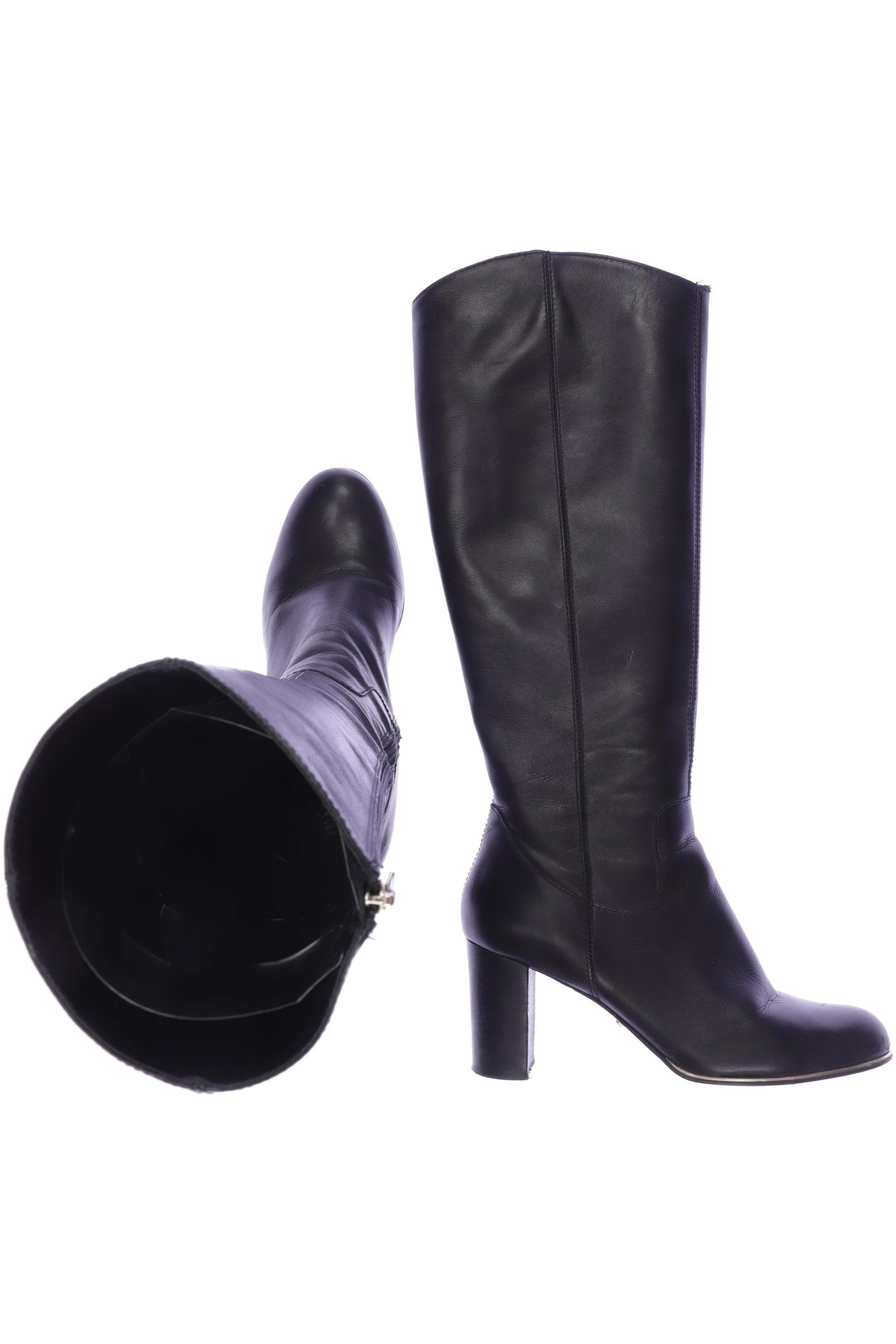 

minelli Damen Stiefel, schwarz, Gr. 37