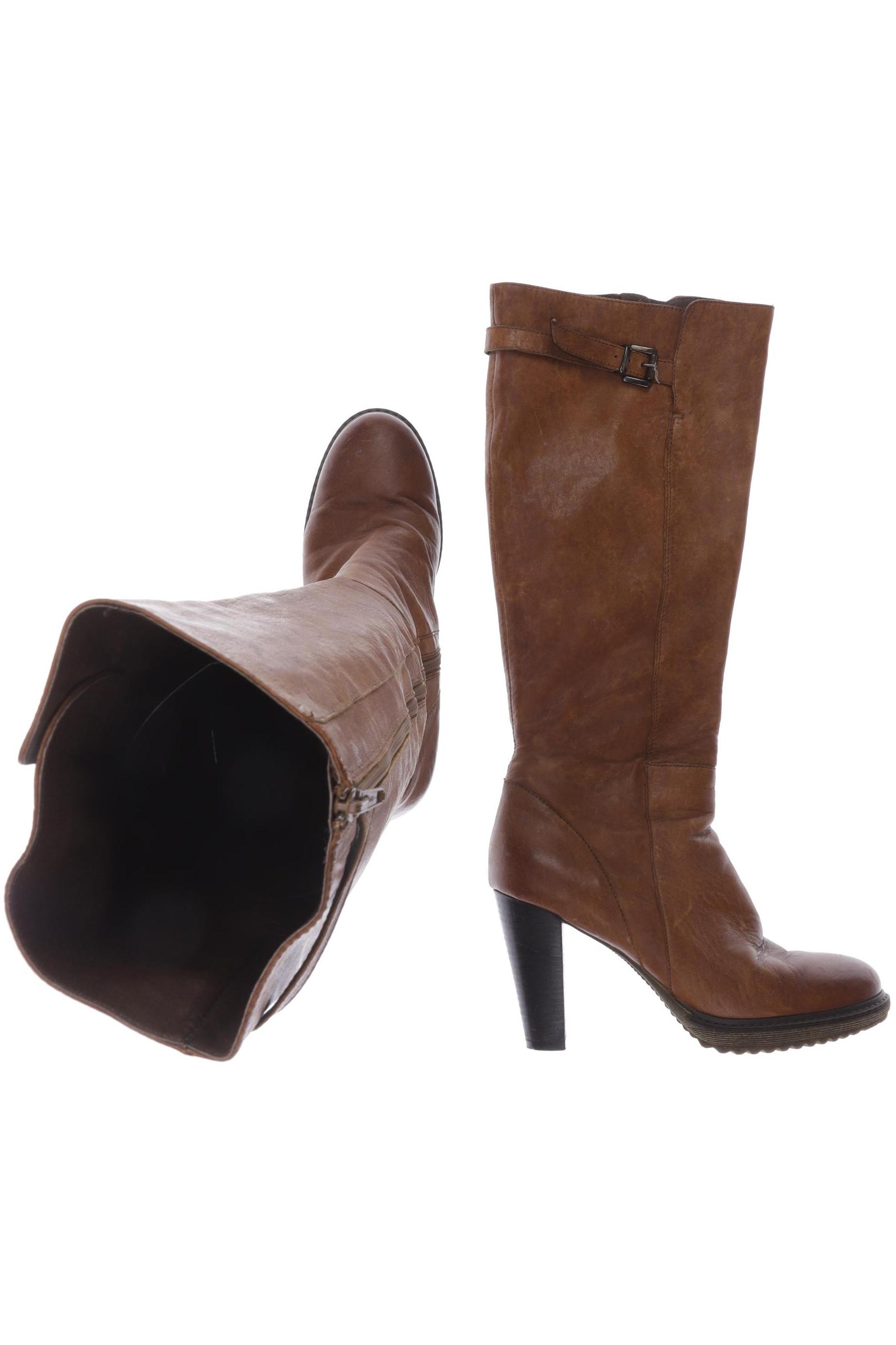 

minelli Damen Stiefel, braun