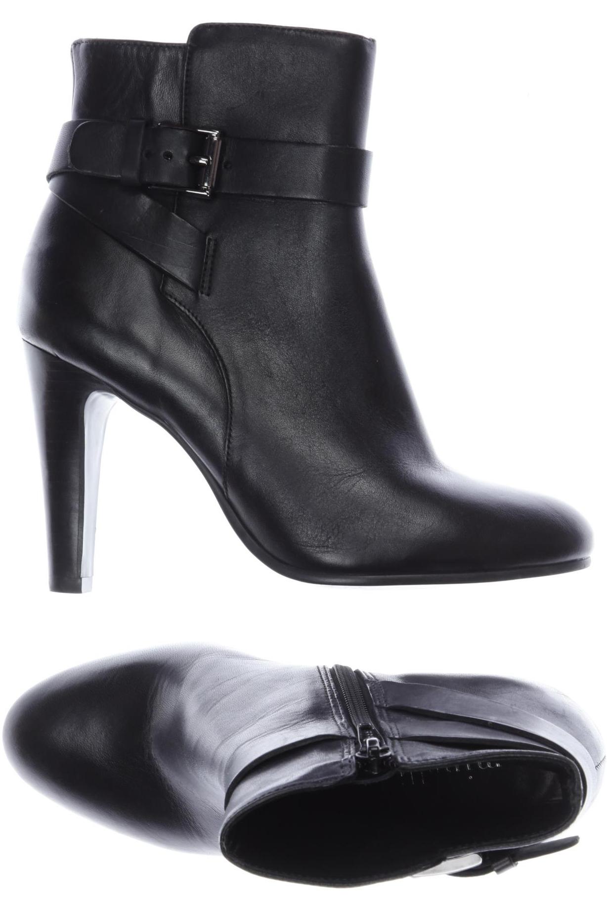 

minelli Damen Stiefelette, schwarz, Gr. 36