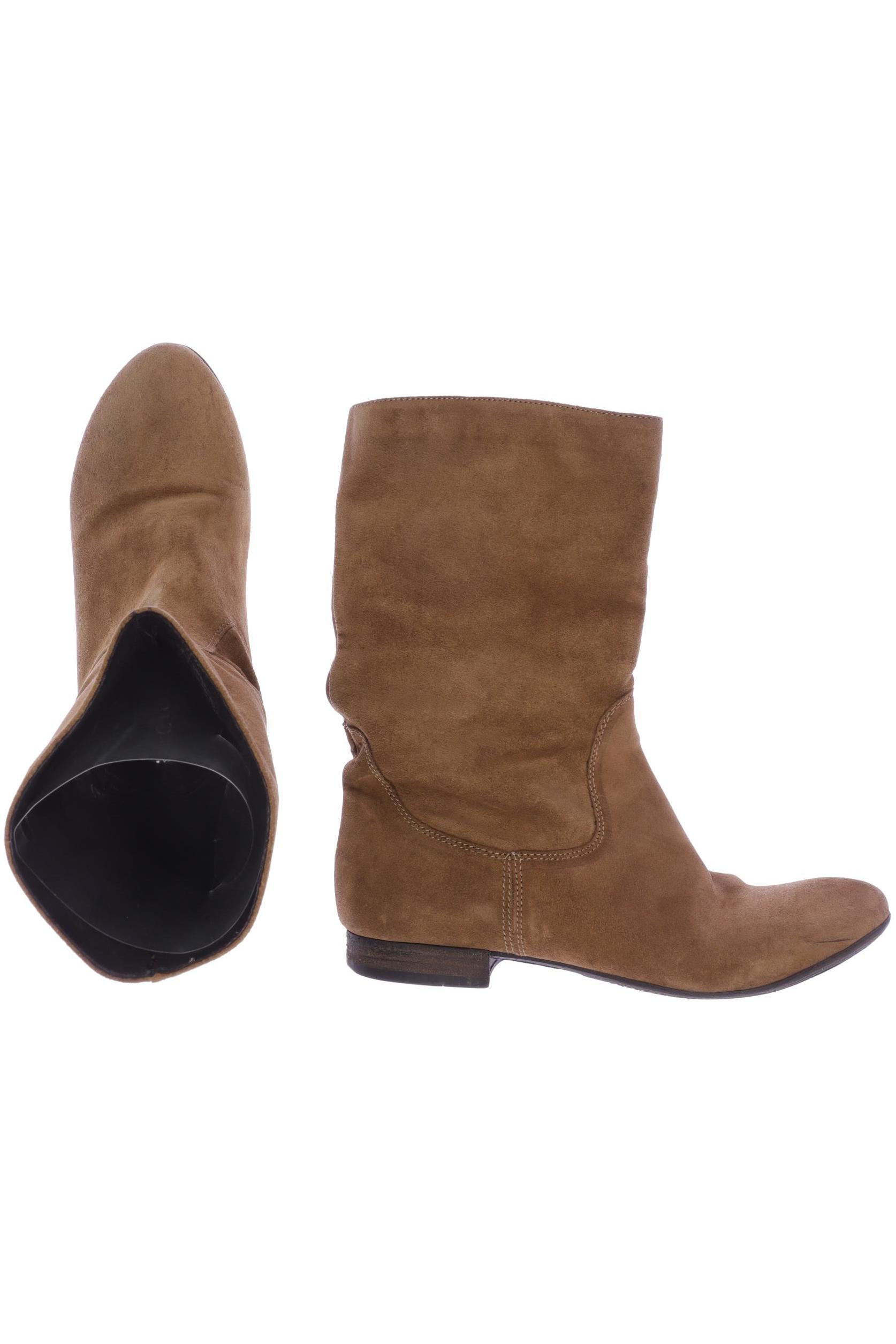 

minelli Damen Stiefelette, braun, Gr. 37