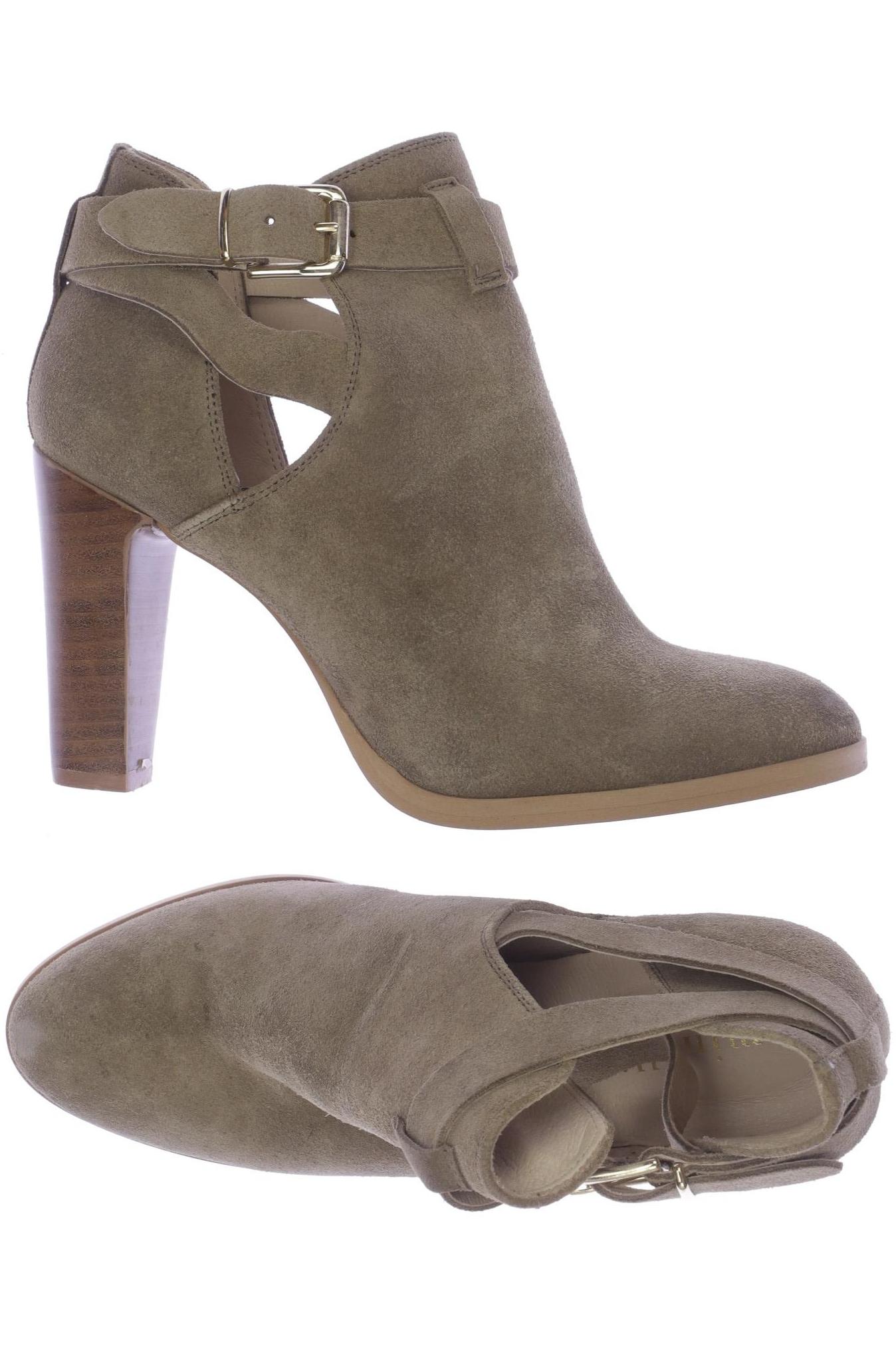 

minelli Damen Stiefelette, braun, Gr. 39