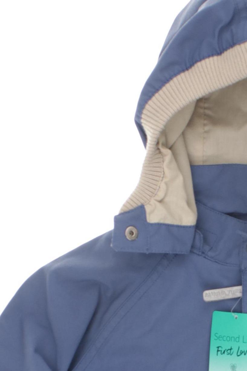Thumbnail - Mini A Ture Jungen Jacke, blau, Gr. 98