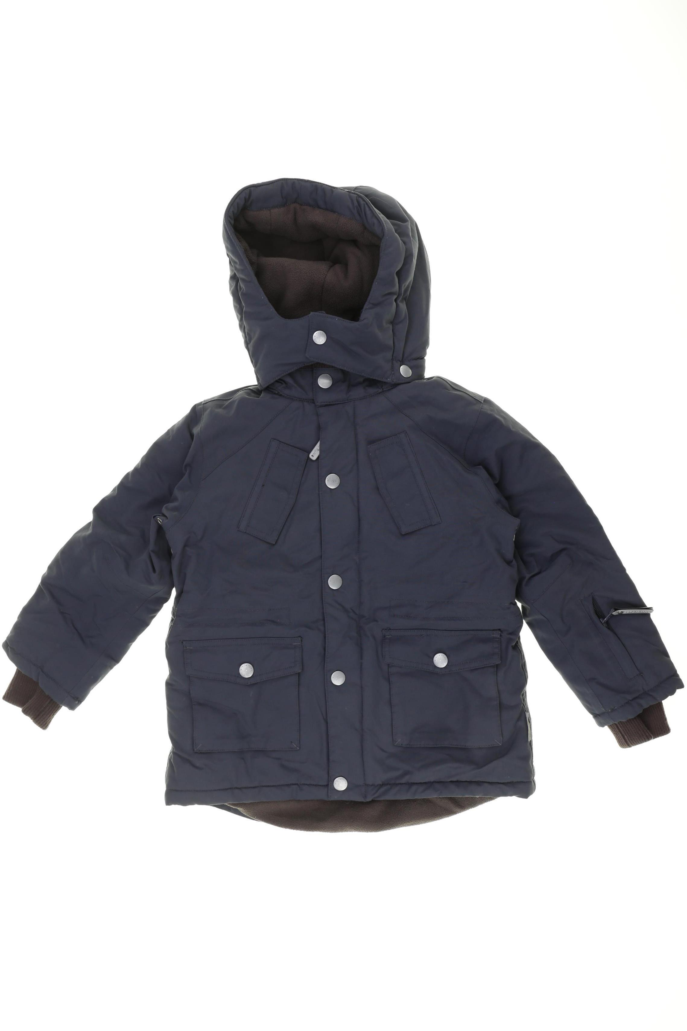 

Mini A Ture Jungen Jacke, blau, Gr. 116