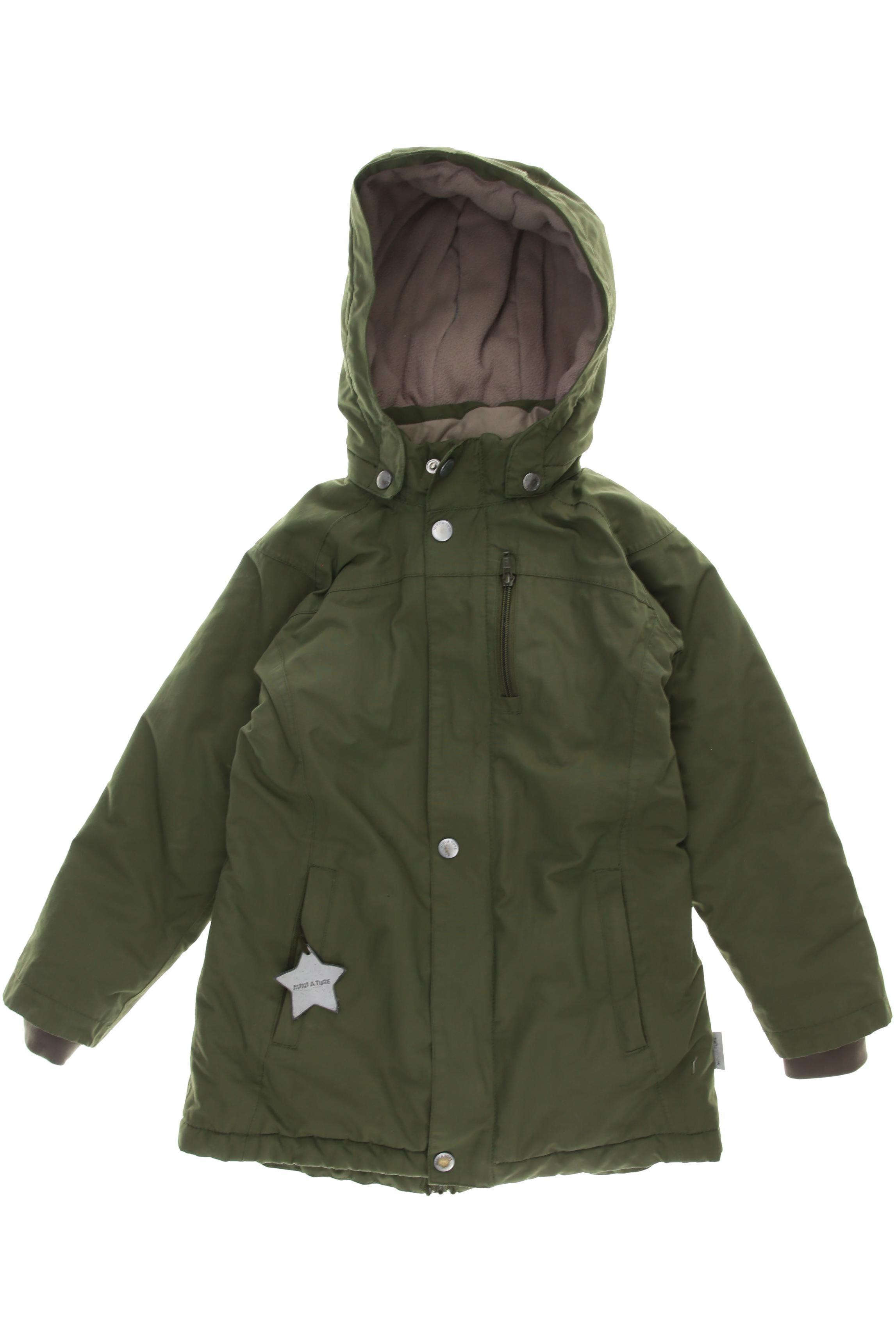 

Mini A Ture Mädchen Jacke, grün, Gr. 128