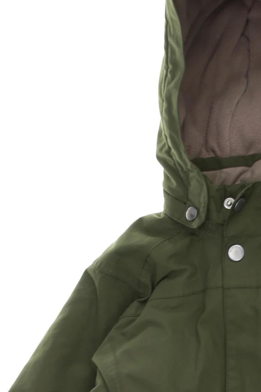 Thumbnail - Mini A Ture Mädchen Jacke, grün, Gr. 128