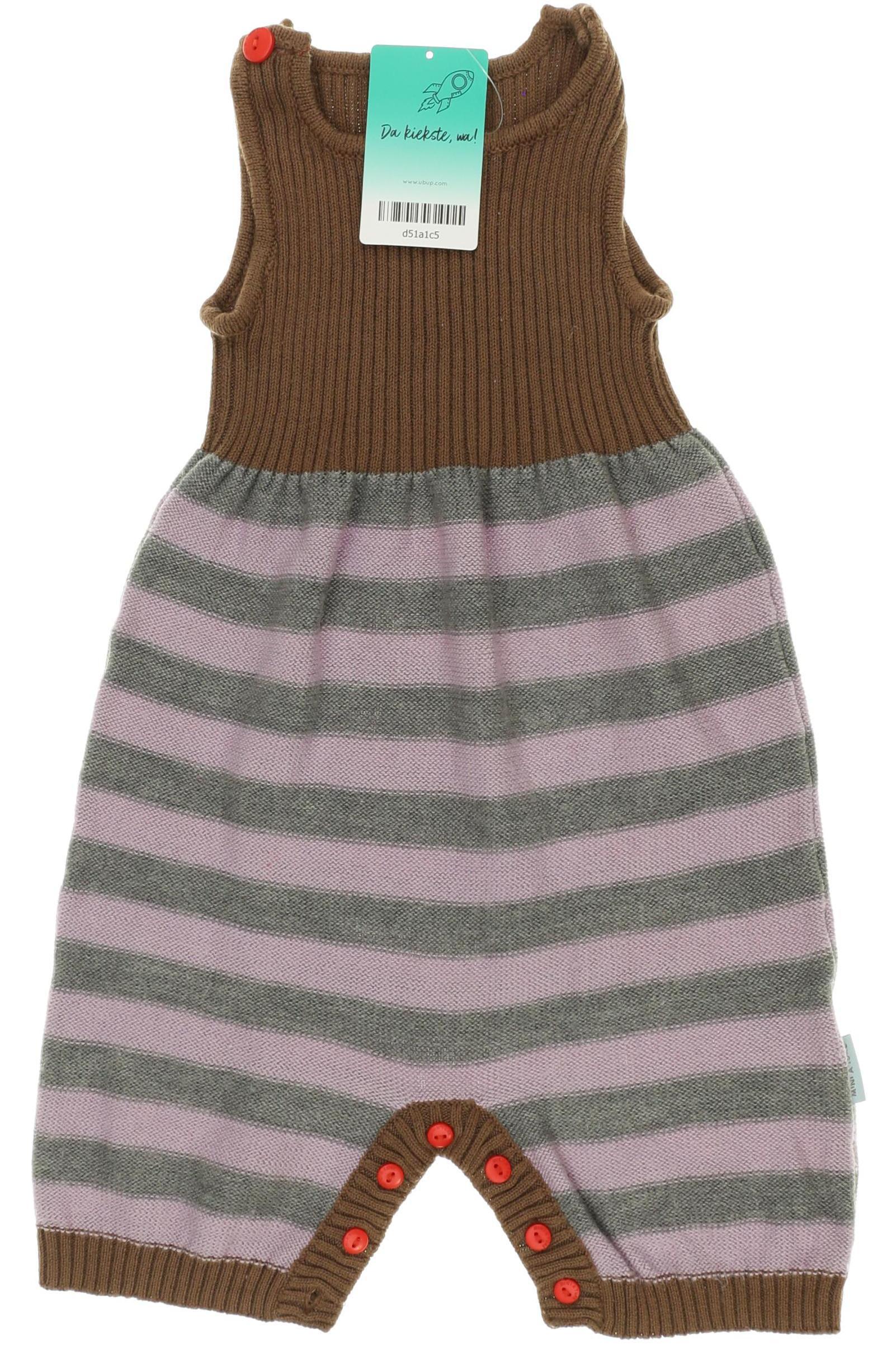 

Mini A Ture Mädchen Strampler, mehrfarbig, Gr. 80