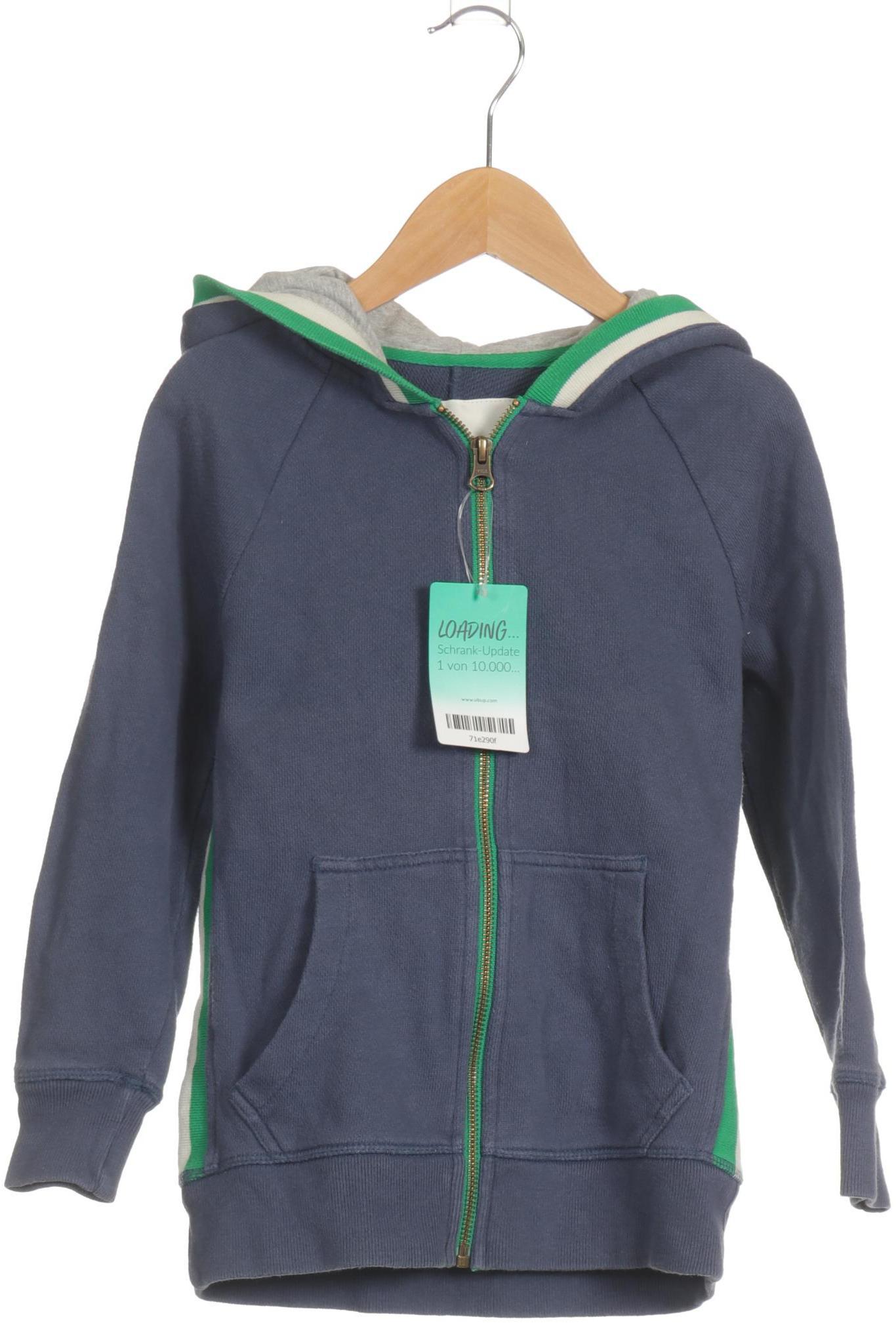 

Mini Boden Jungen Hoodies & Sweater, blau, Gr. 122