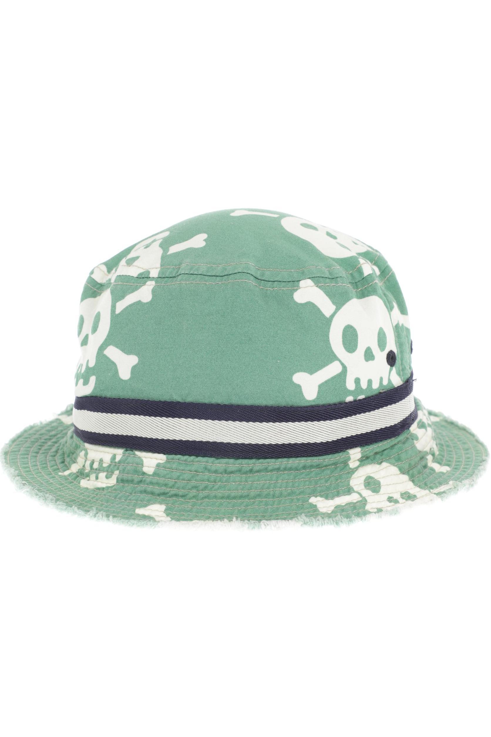 

Mini Boden Jungen Hut/Mütze, grün, Gr. 146