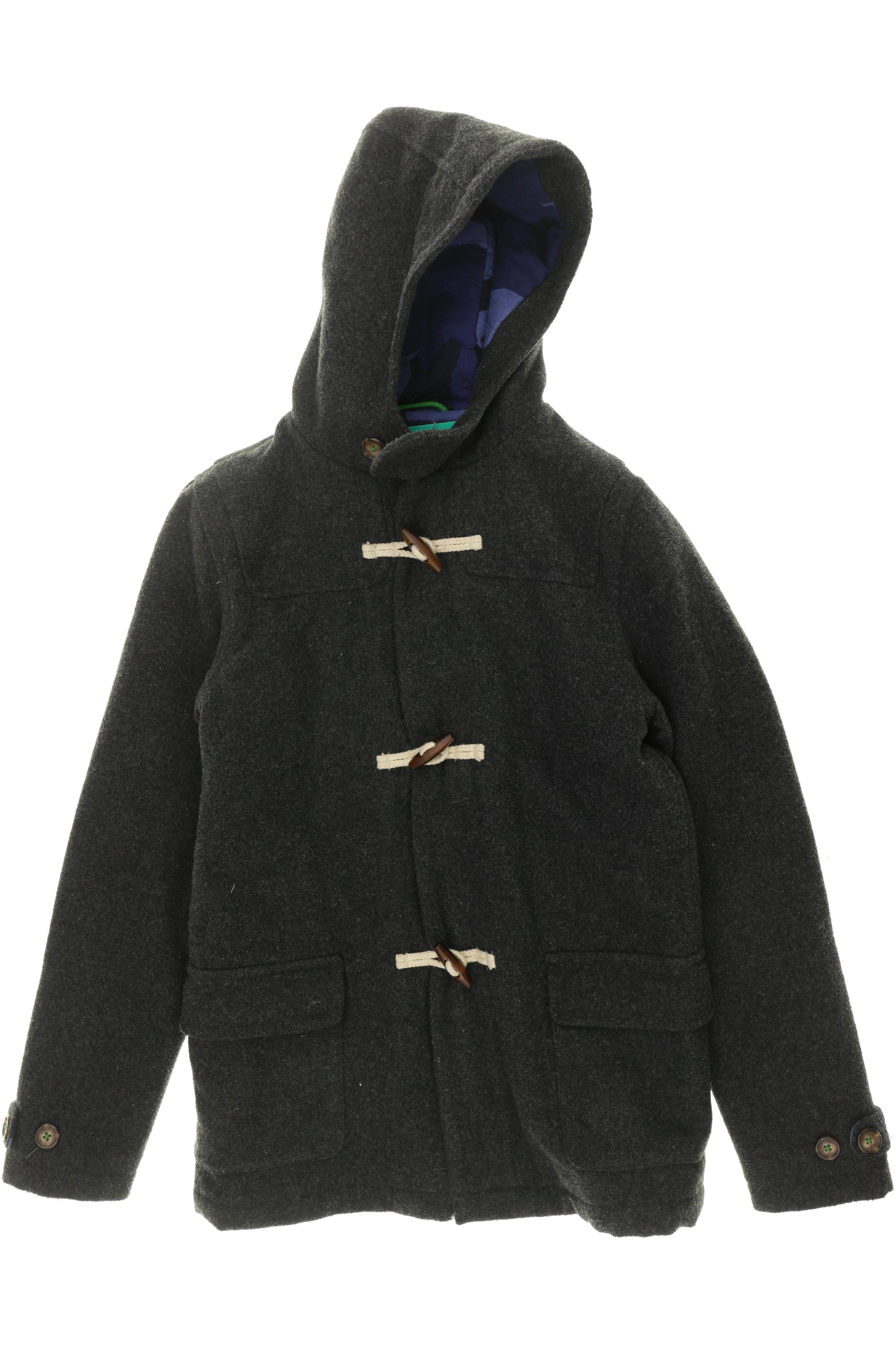 

Mini Boden Jungen Jacke, grau, Gr. 146