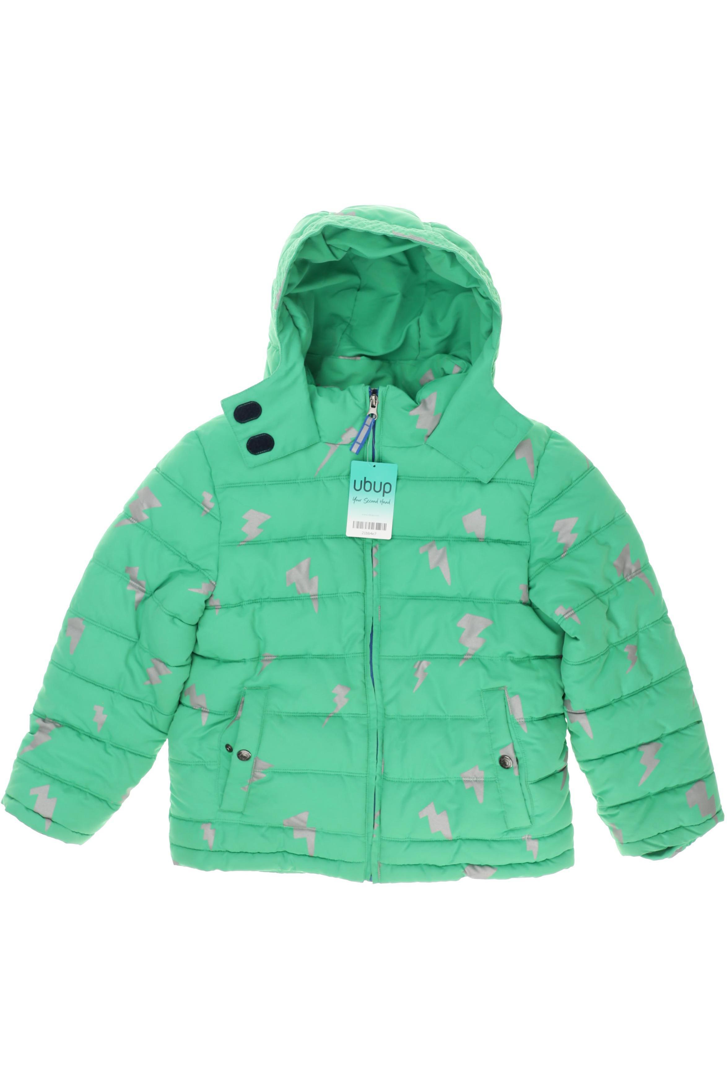

Mini Boden Jungen Jacke, grün, Gr. 140