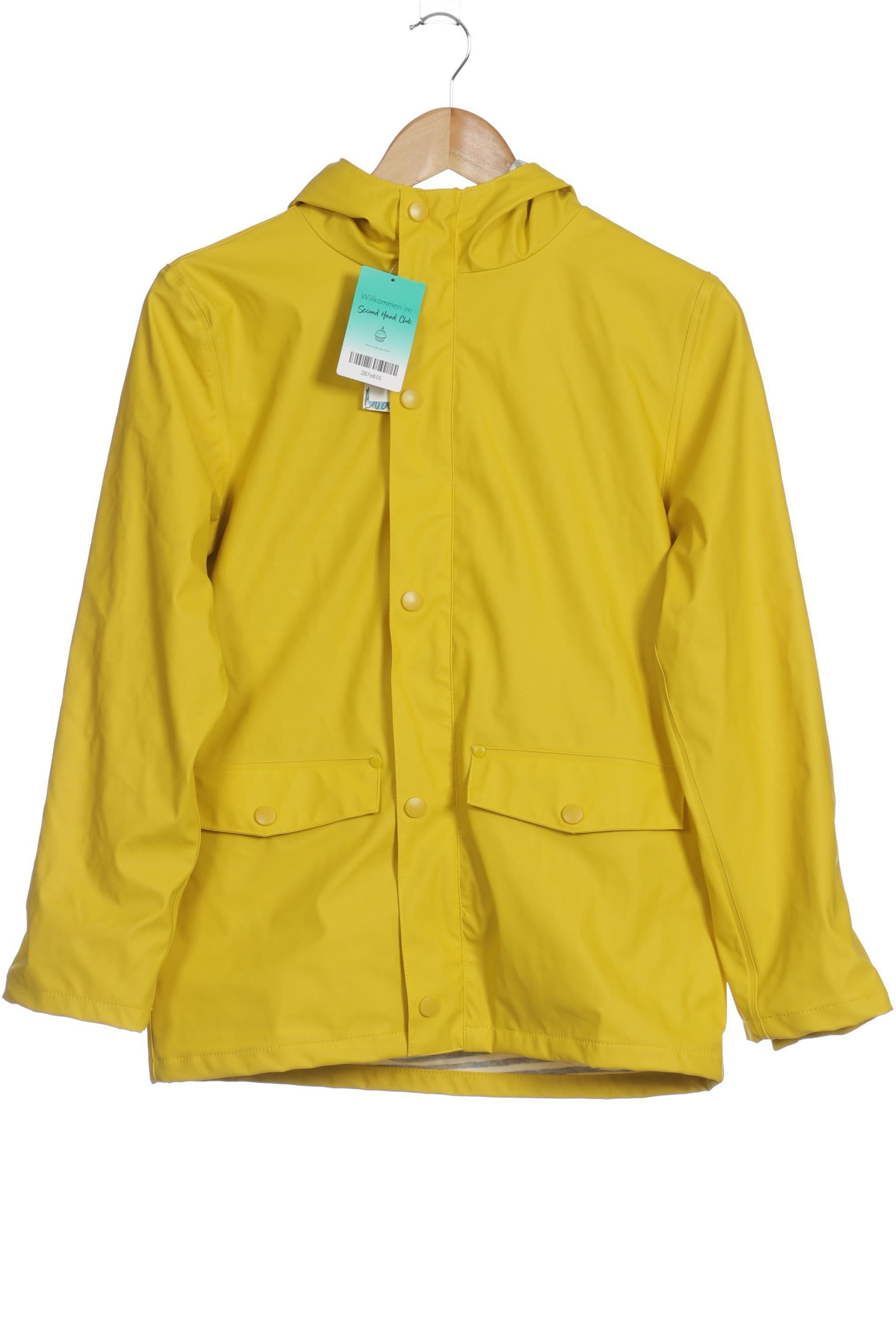 

Mini Boden Jungen Jacke, gelb, Gr. 152