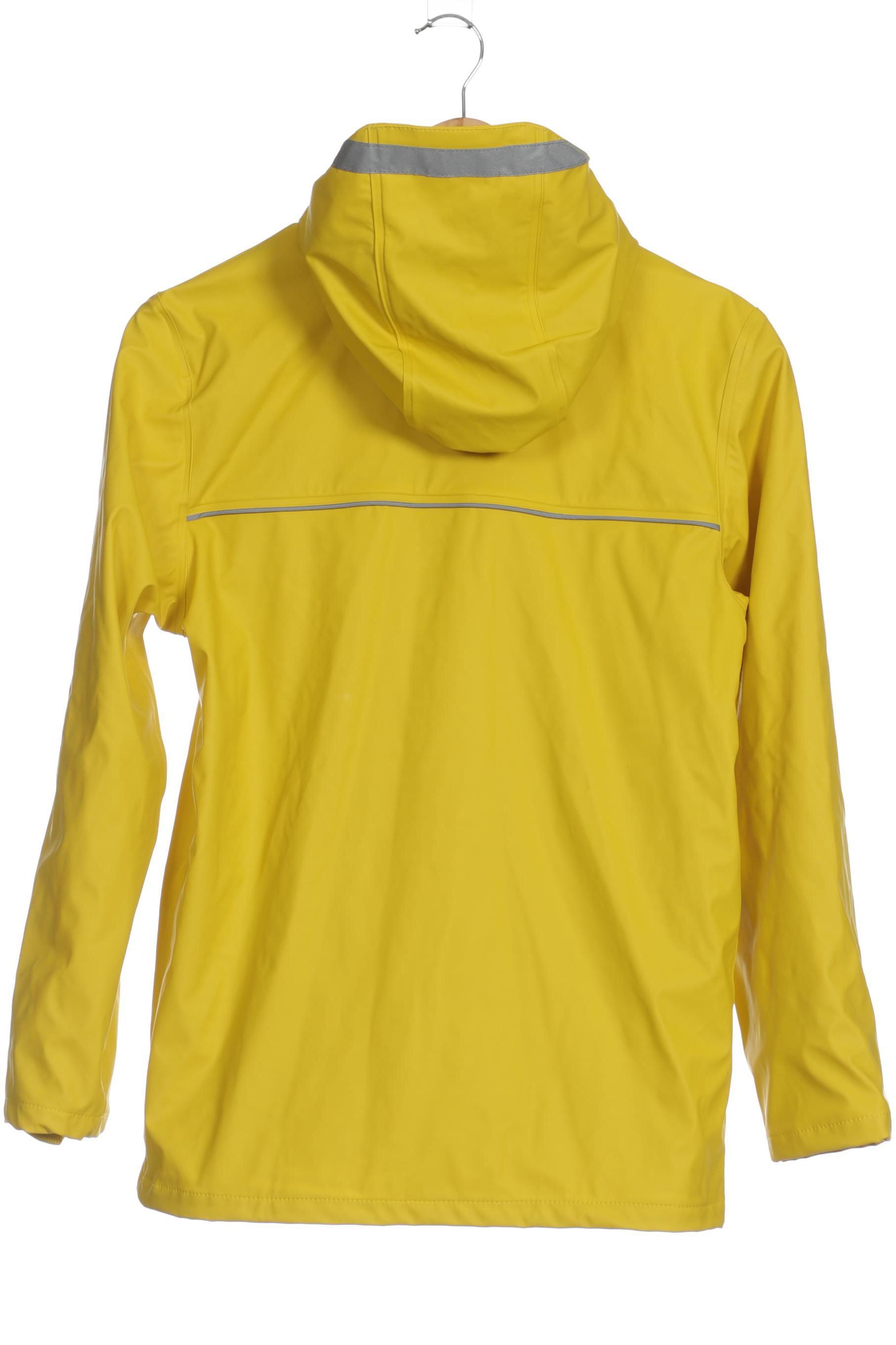 Thumbnail - Mini Boden Jungen Jacke, gelb, Gr. 152