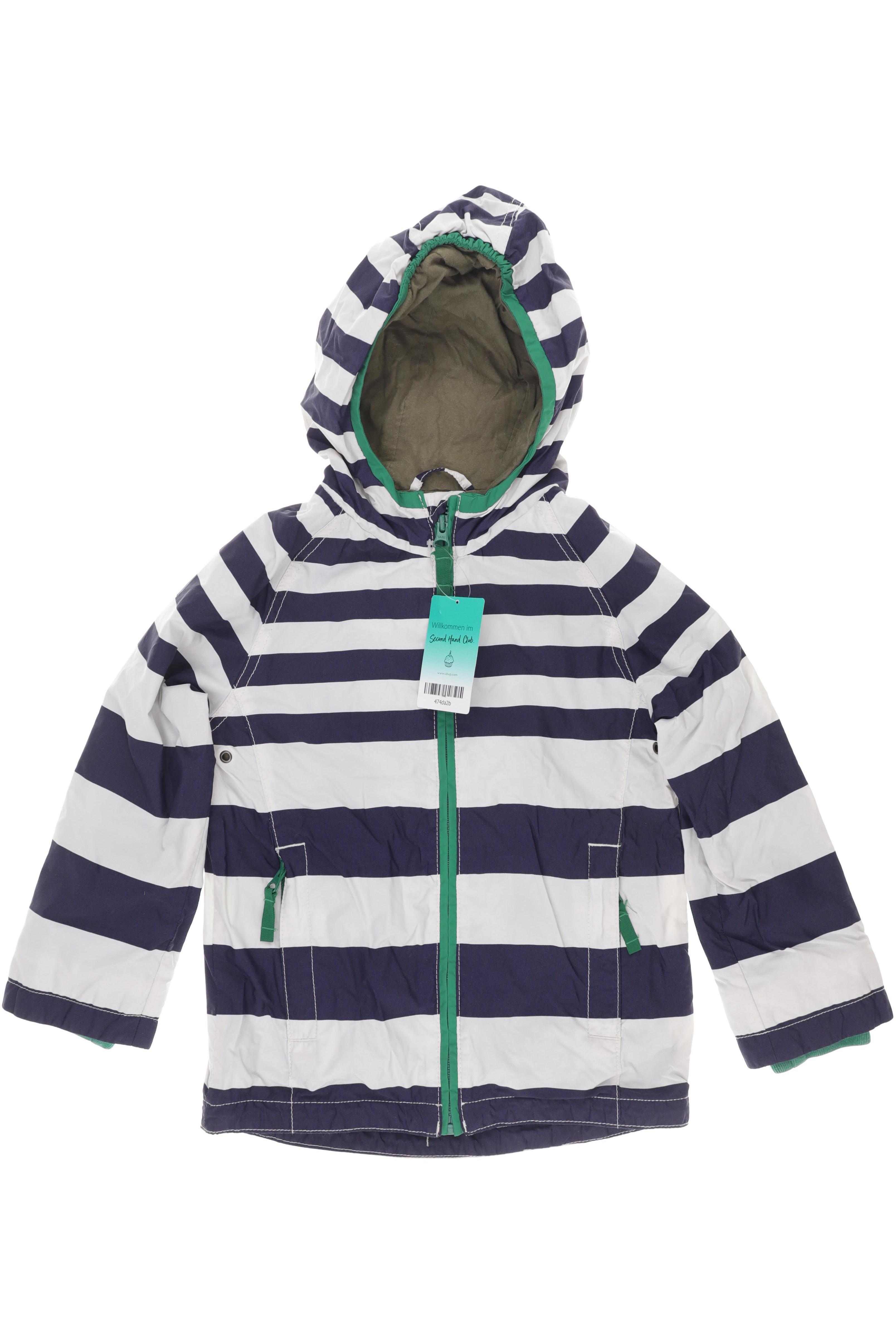 

Mini Boden Jungen Jacke, blau, Gr. 110
