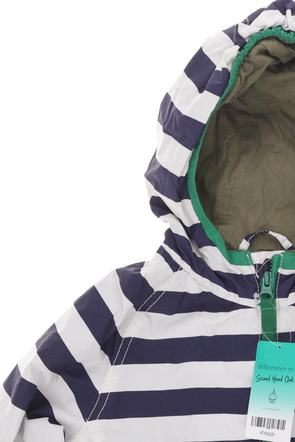 Thumbnail - Mini Boden Jungen Jacke, blau, Gr. 110