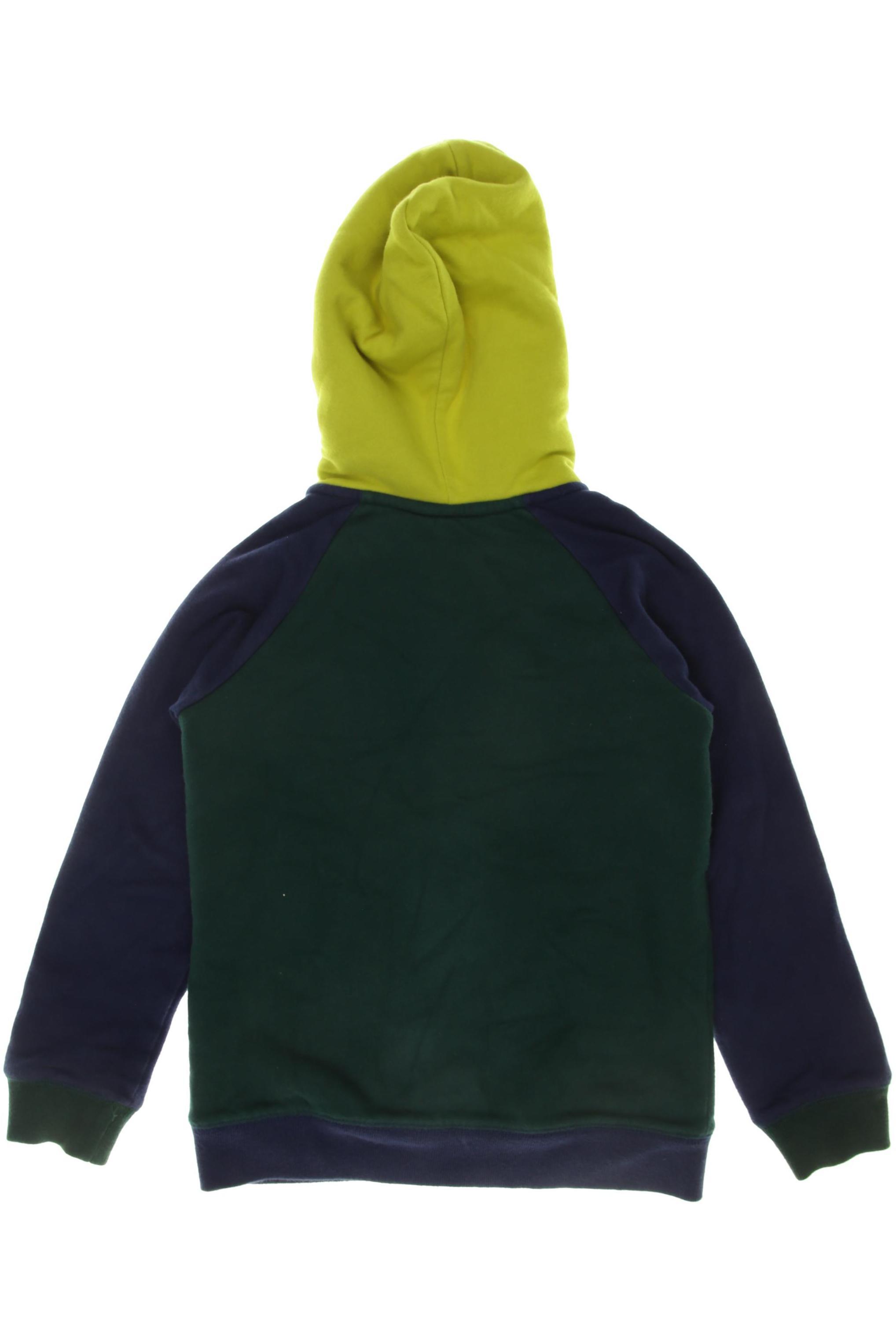 Thumbnail - Mini Boden Jungen Jacke, grün, Gr. 128