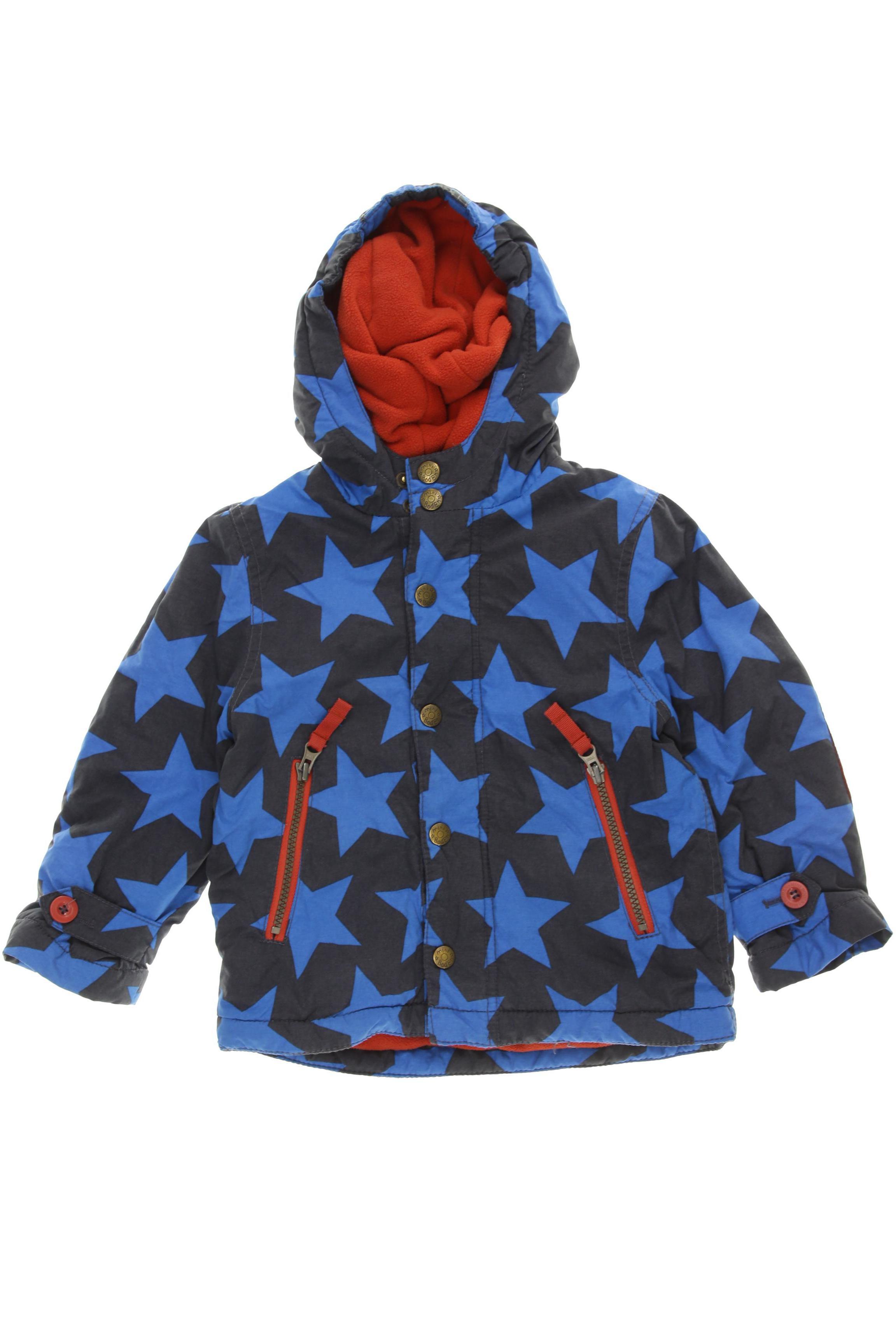 

Mini Boden Jungen Jacke, blau, Gr. 92