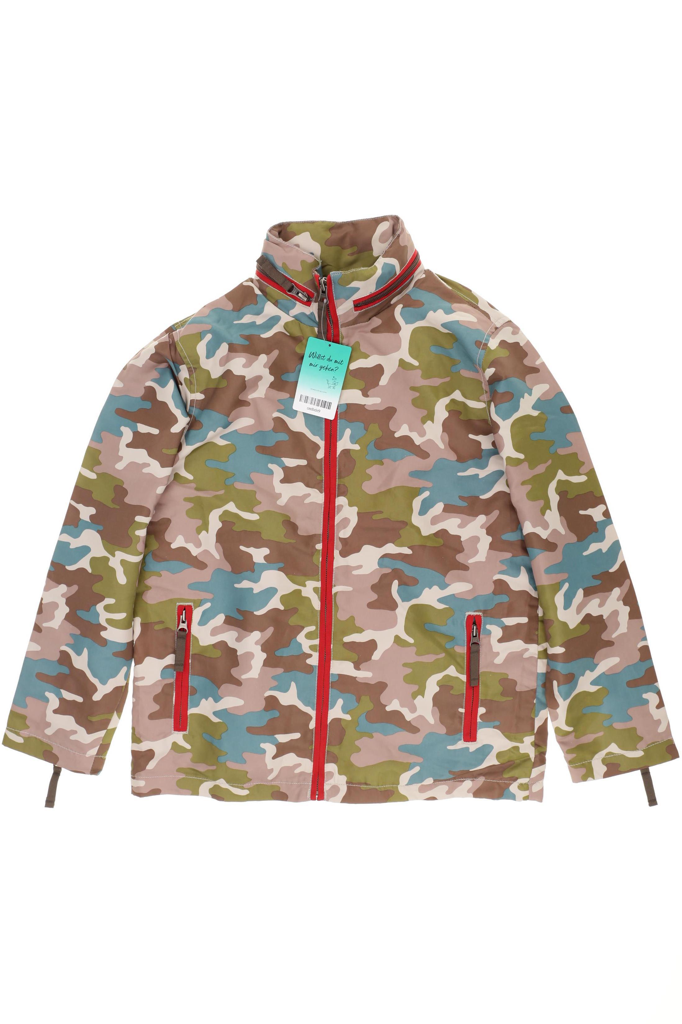 

Mini Boden Jungen Jacke, braun, Gr. 134