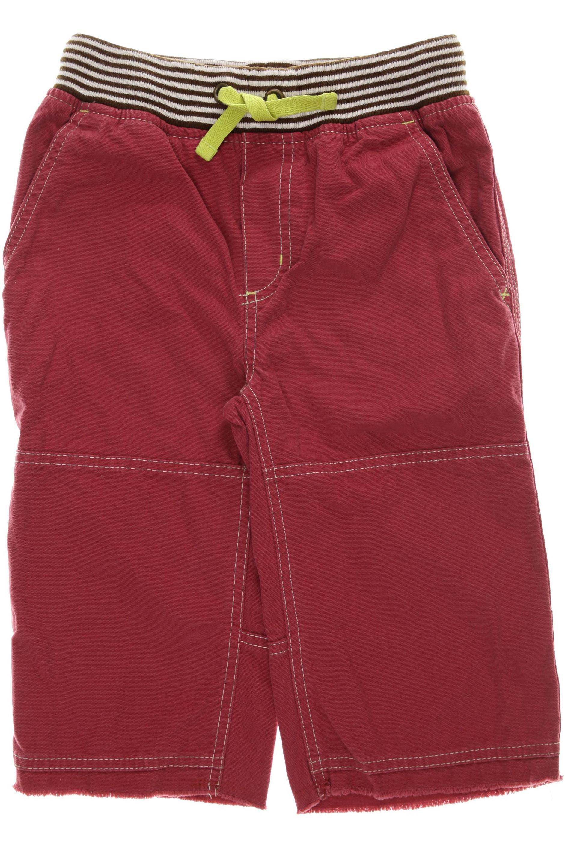 

Mini Boden Jungen Jeans, rot, Gr. 152