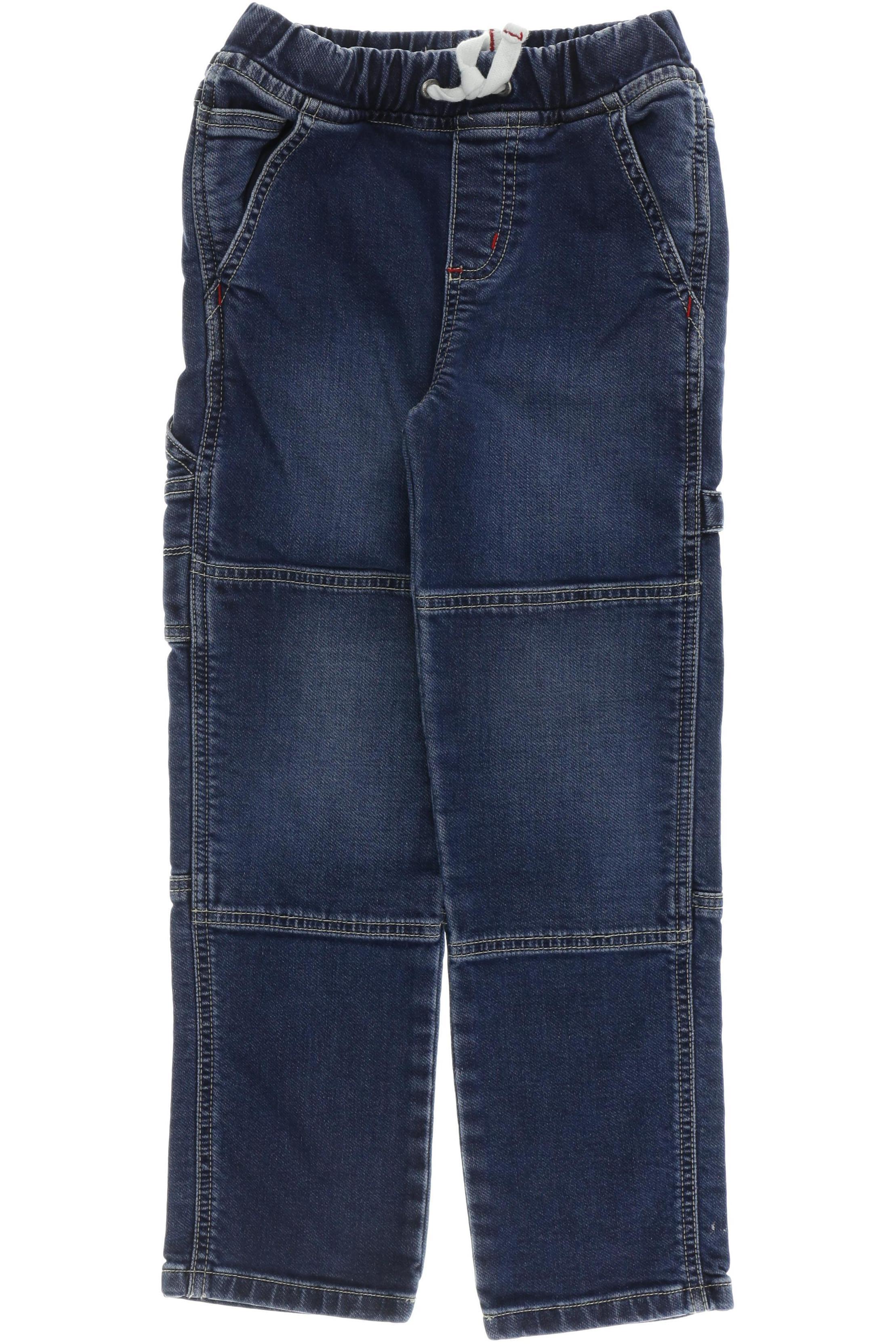 

Mini Boden Jungen Jeans, blau, Gr. 122