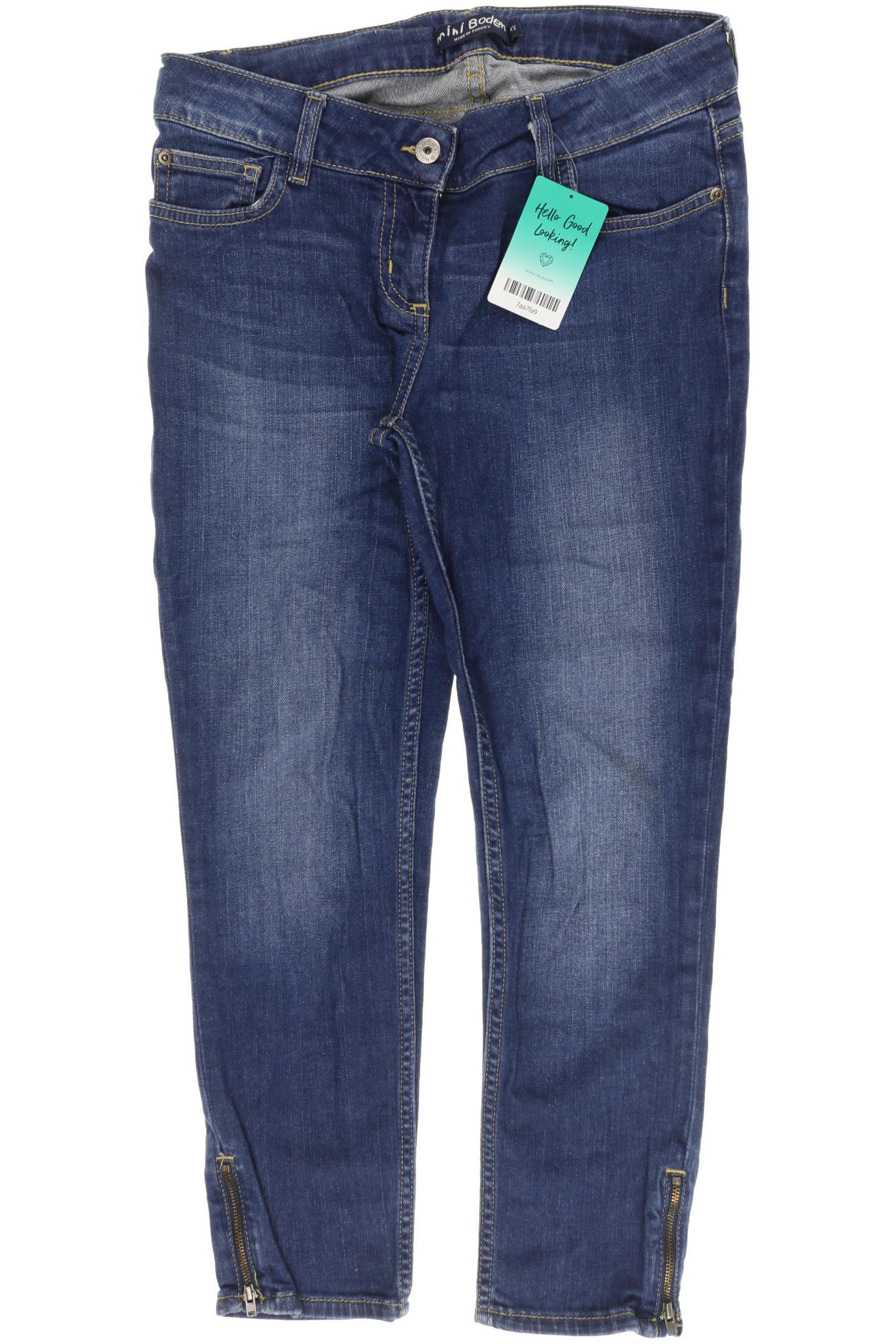 

Mini Boden Jungen Jeans, blau, Gr.