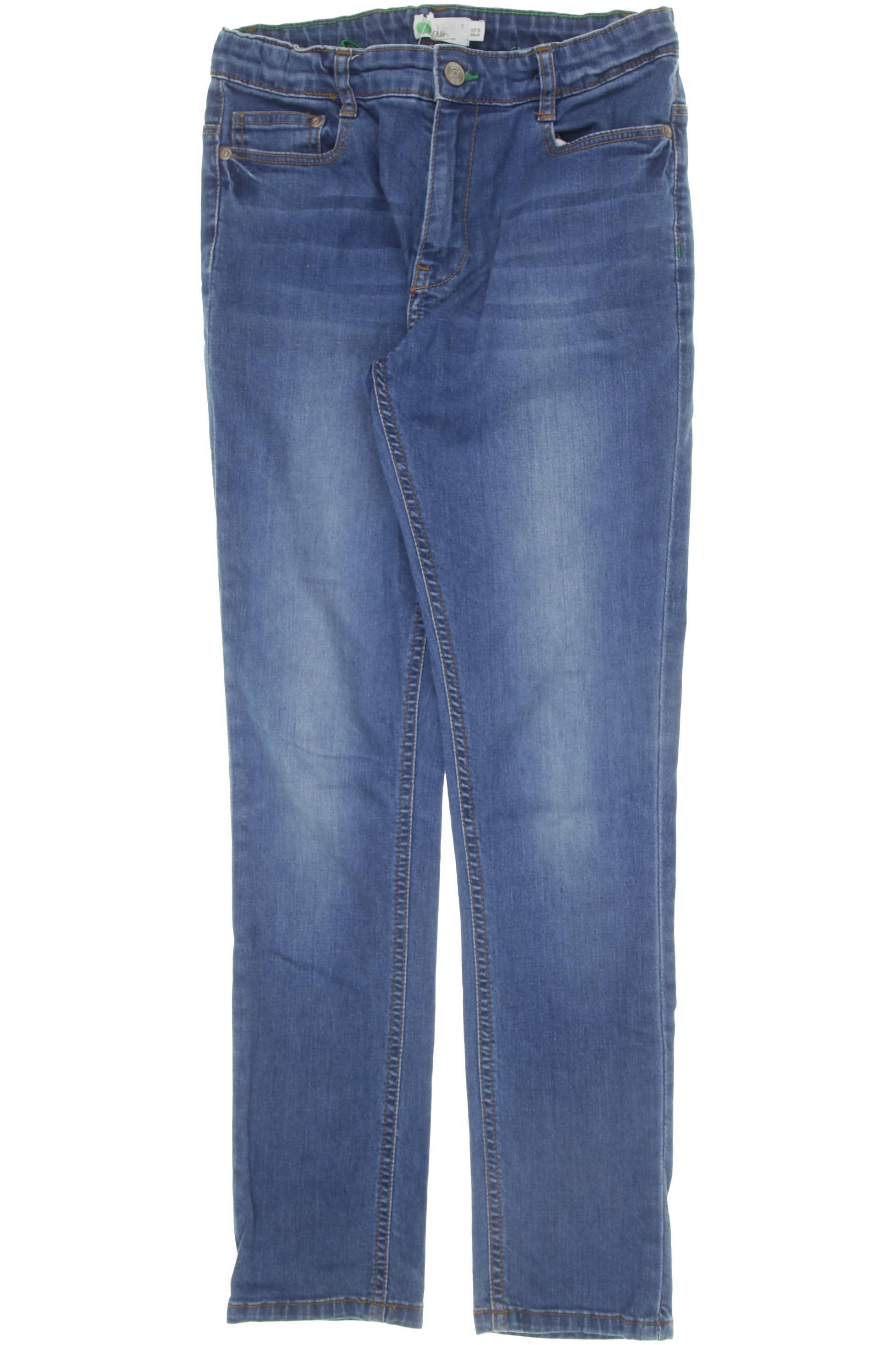 

Mini Boden Jungen Jeans, blau, Gr. 158