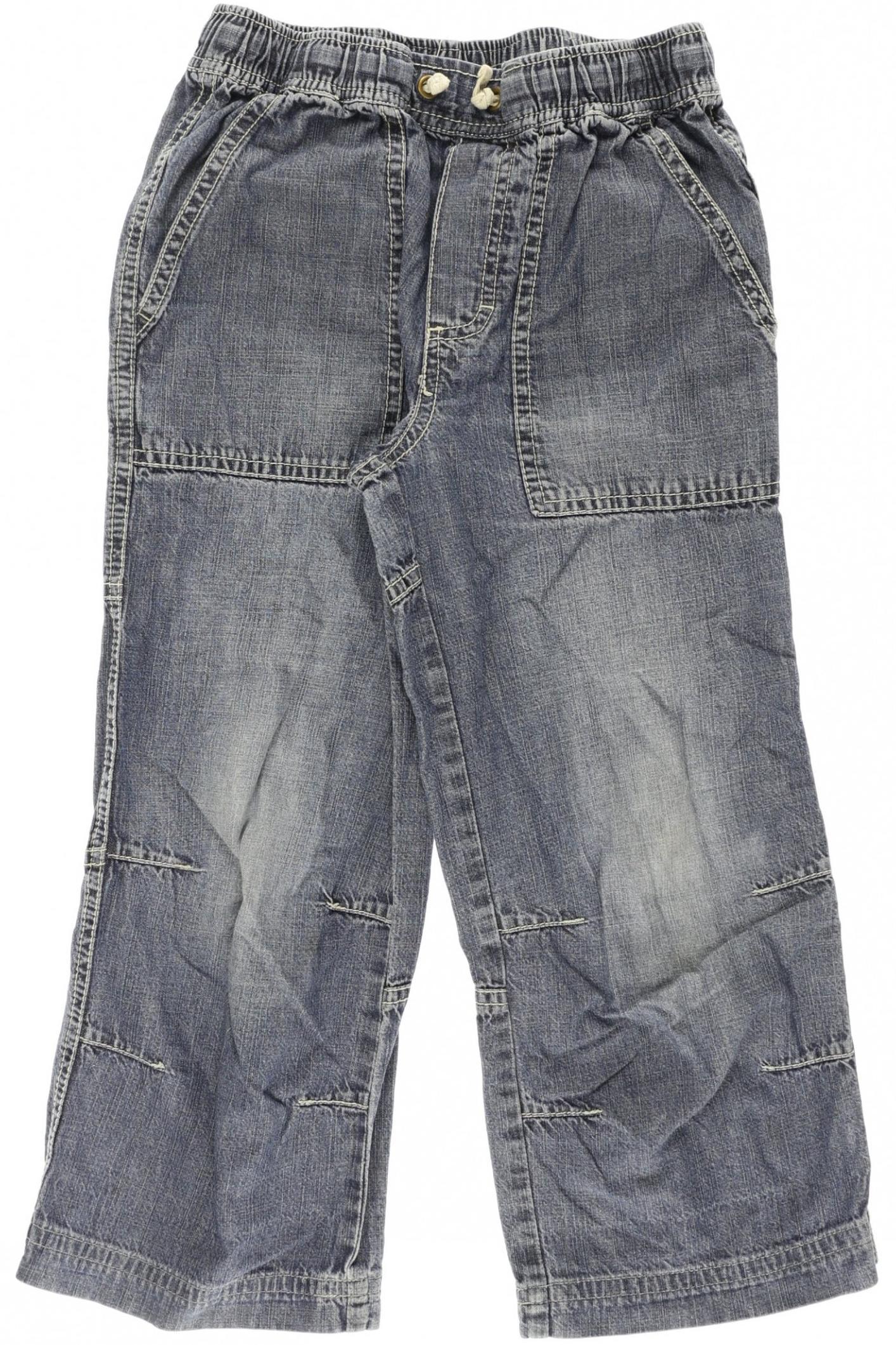 

Mini Boden Jungen Jeans, blau, Gr. 128