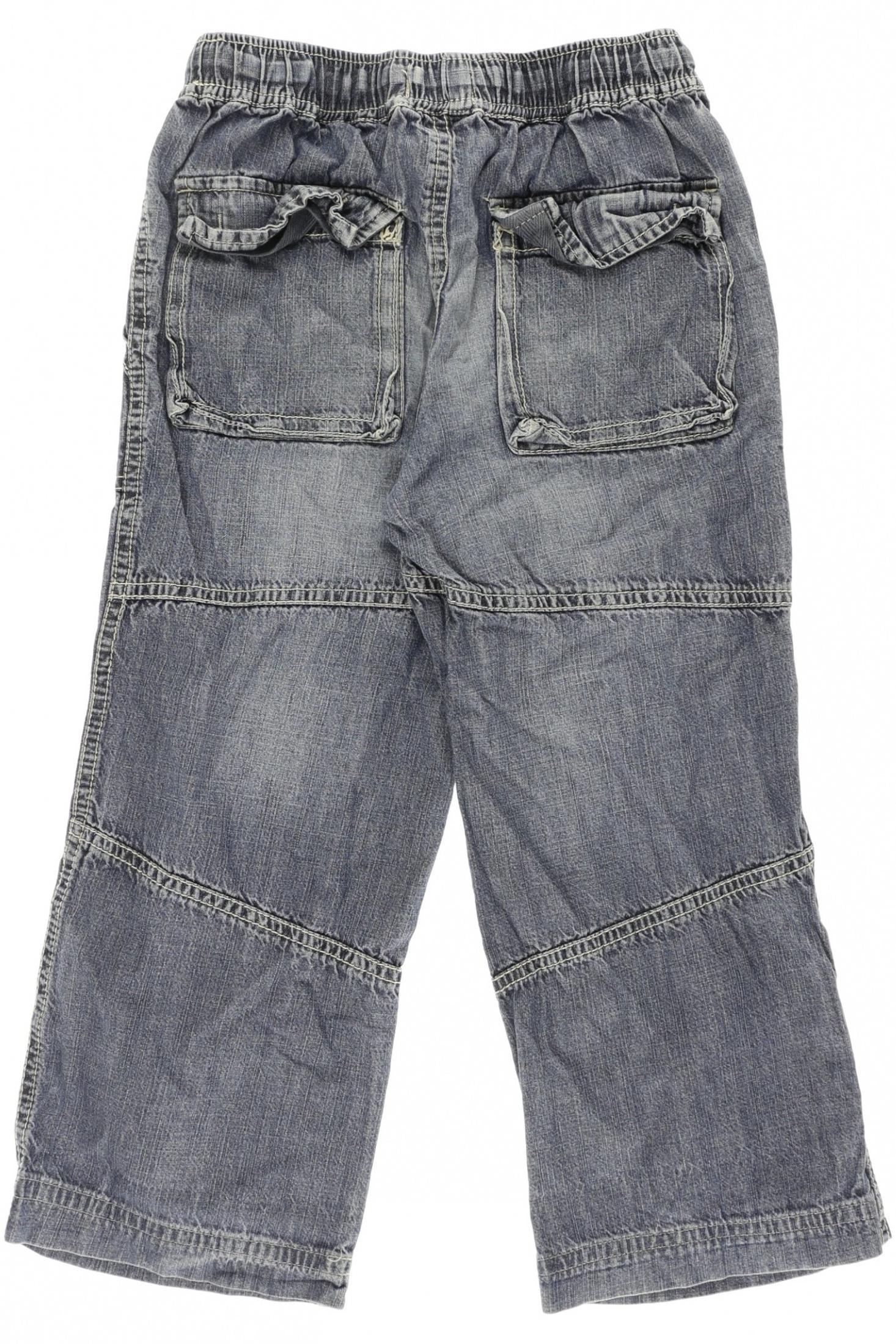 Thumbnail - Mini Boden Jungen Jeans, blau, Gr. 128