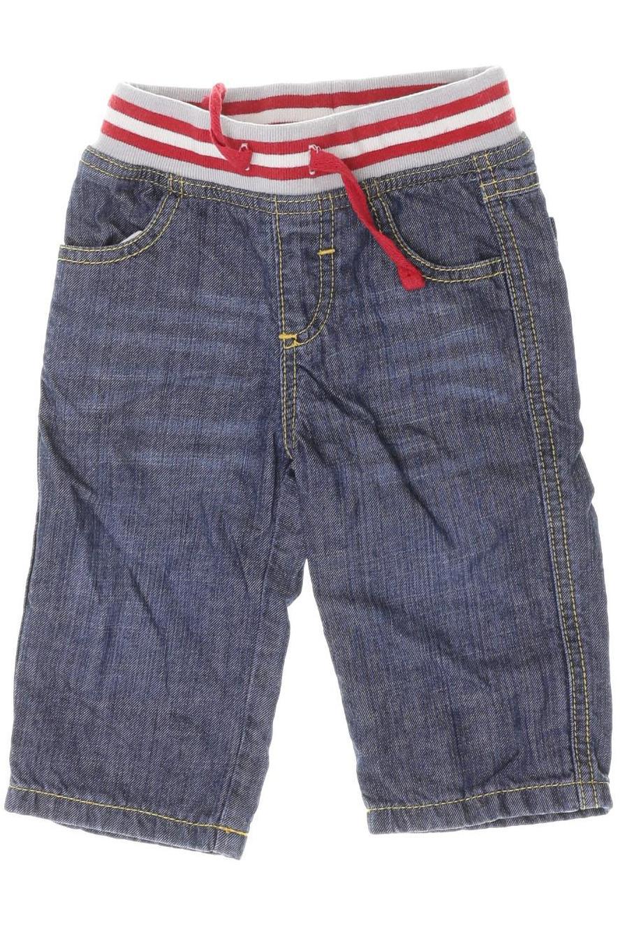 

Mini Boden Jungen Jeans, blau, Gr. 62