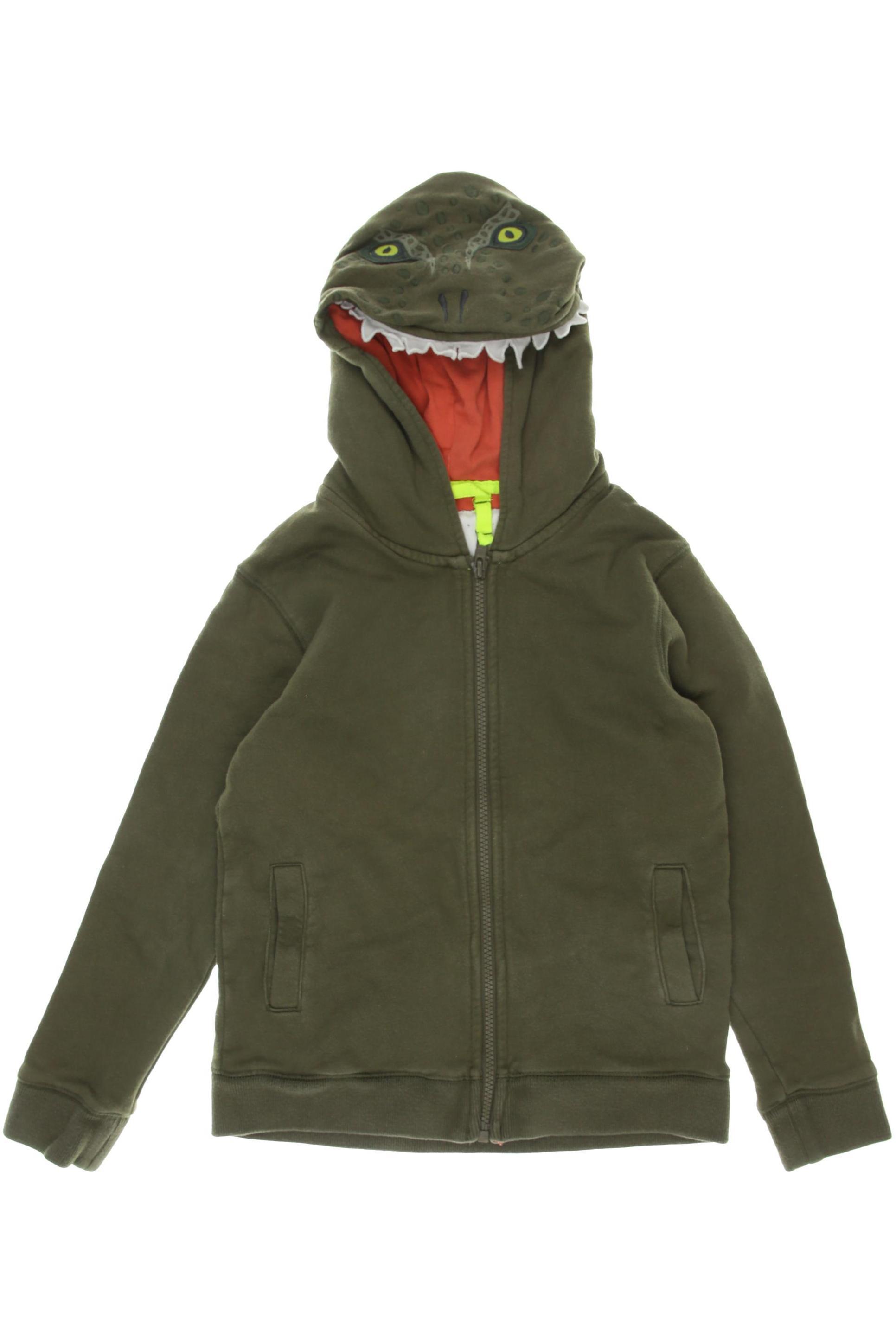 

Mini Boden Jungen Hoodies & Sweater, grün, Gr. 122