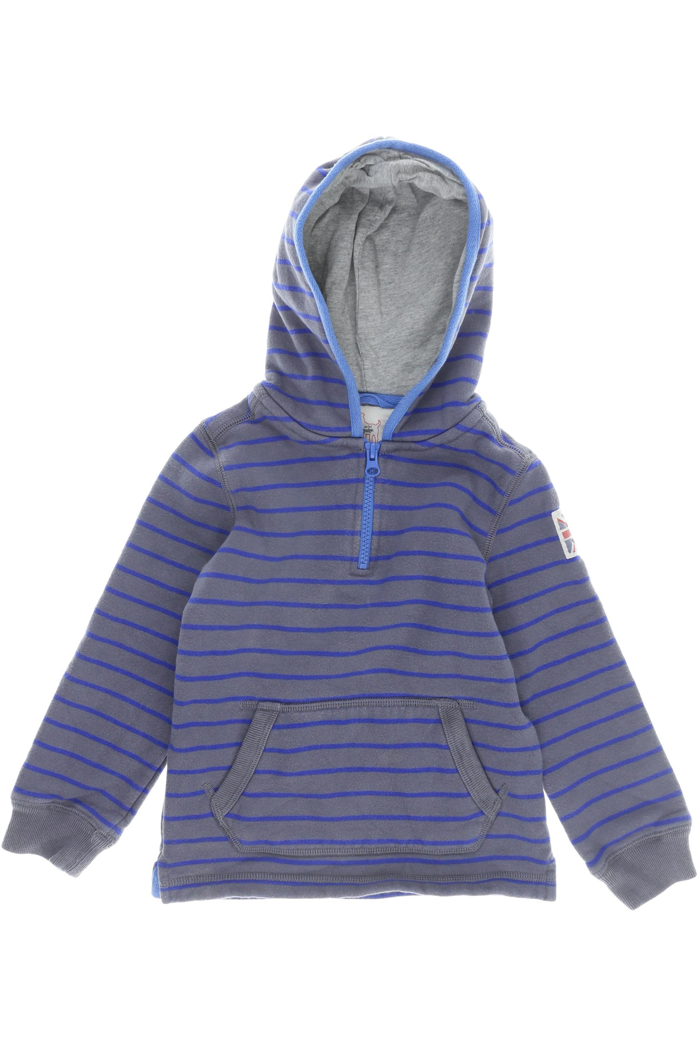 

Mini Boden Jungen Hoodies & Sweater, grau, Gr. 98