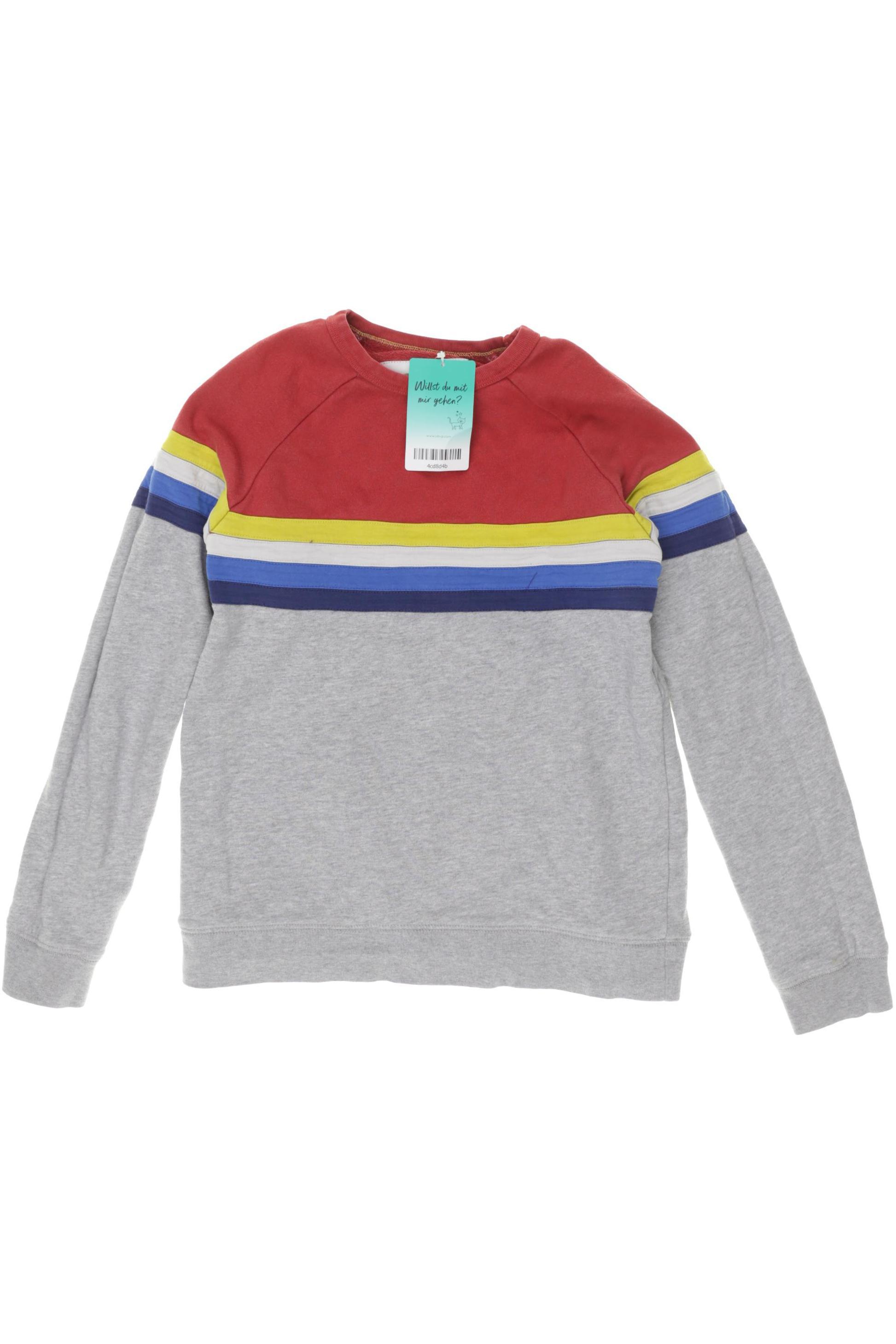 

Mini Boden Jungen Hoodies & Sweater, mehrfarbig, Gr. 134