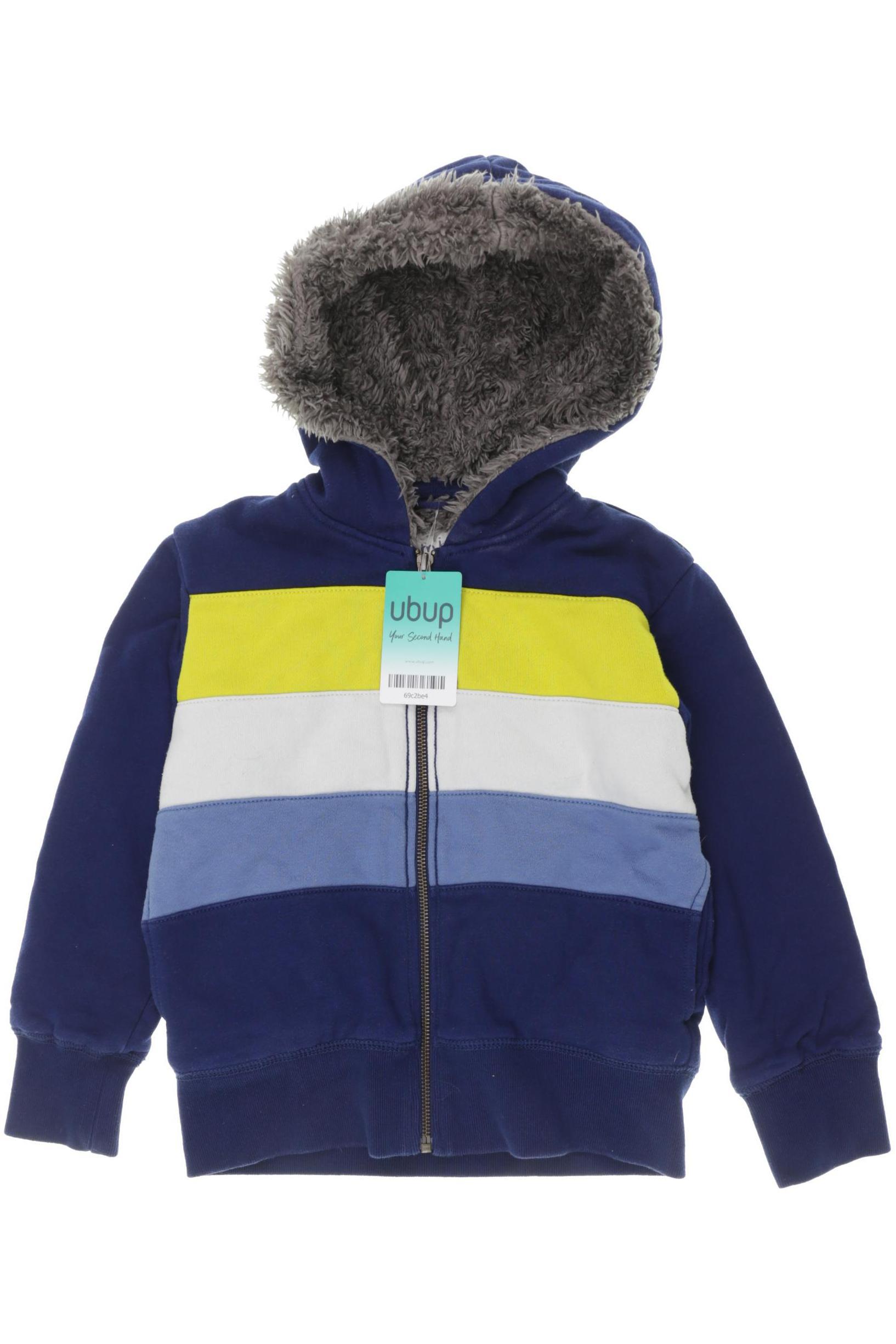 

Mini Boden Jungen Hoodies & Sweater, blau, Gr. 104
