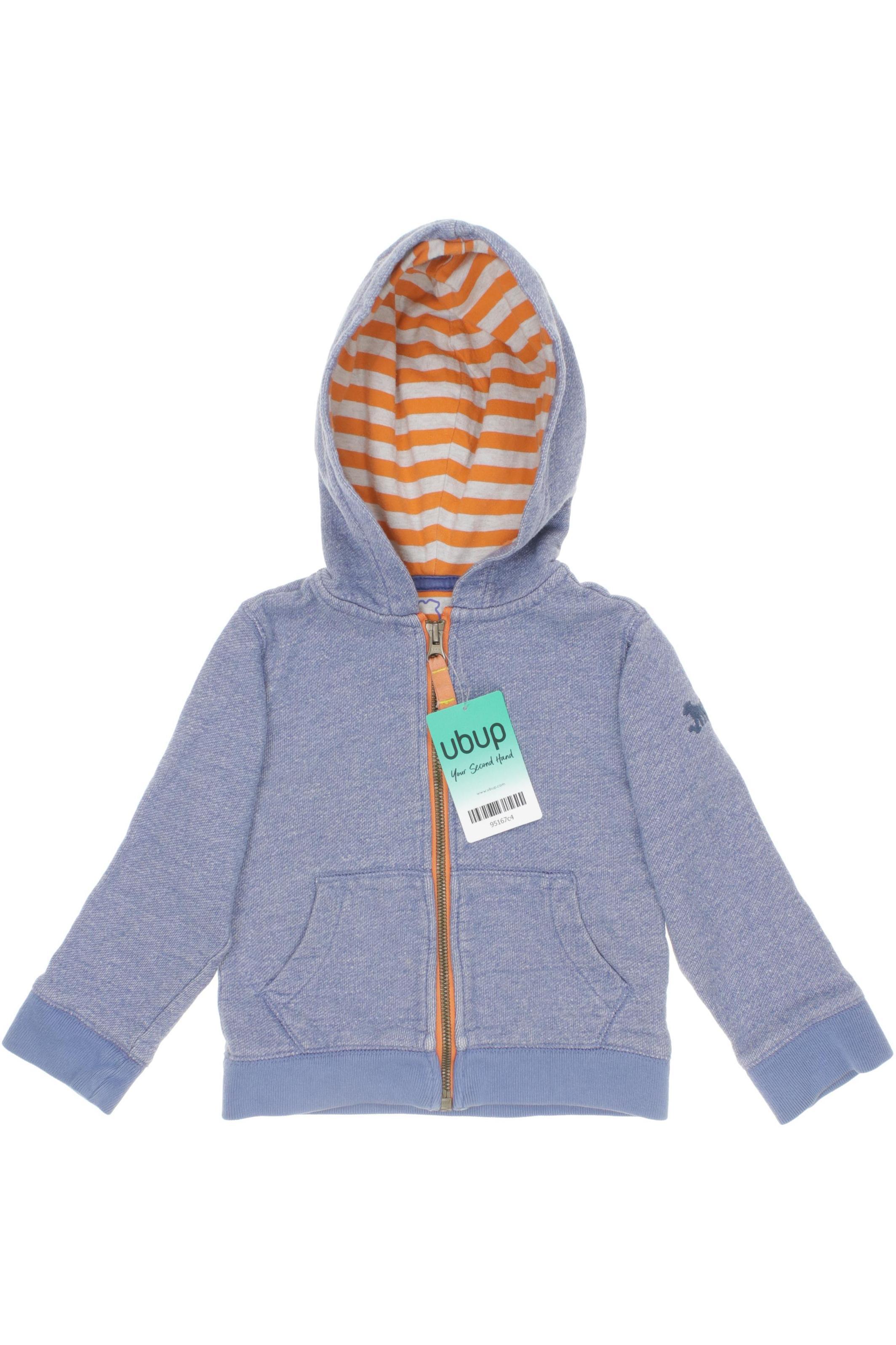 

Mini Boden Jungen Hoodies & Sweater, blau, Gr. 92