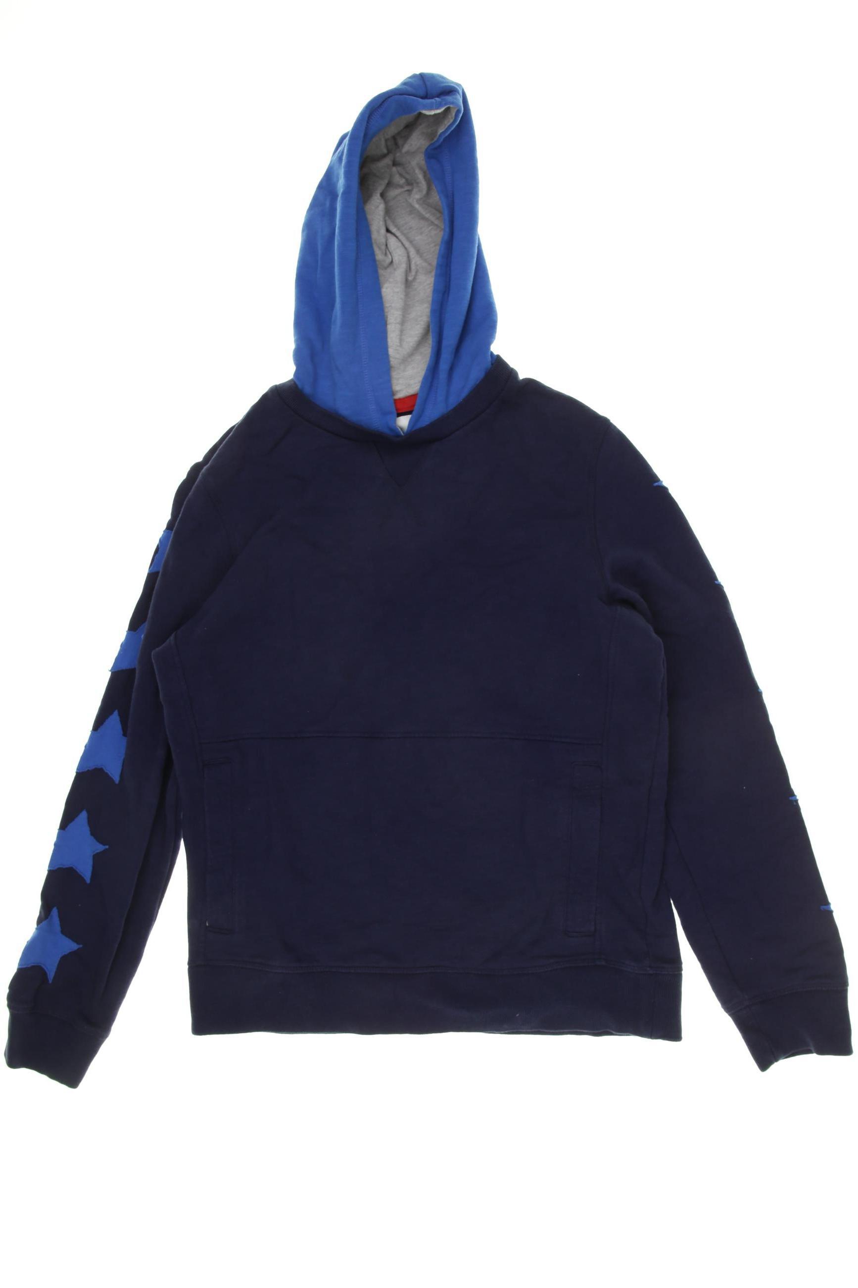 

Mini Boden Herren Hoodies & Sweater, blau, Gr. 164