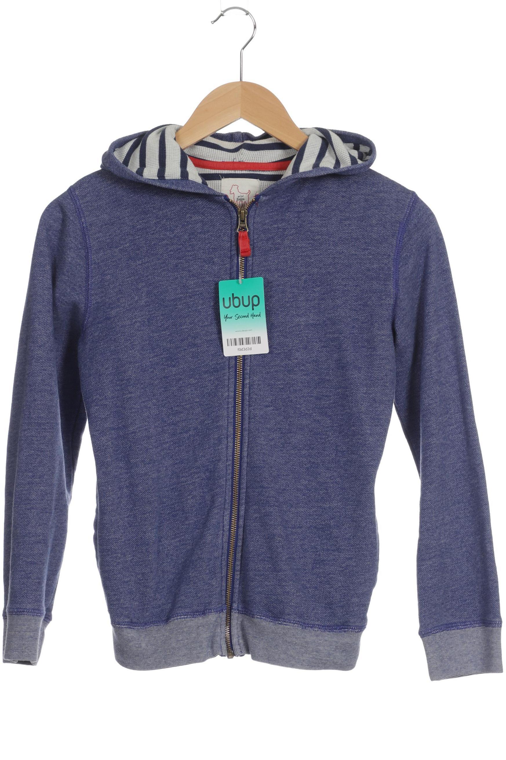

Mini Boden Jungen Hoodies & Sweater, blau, Gr.