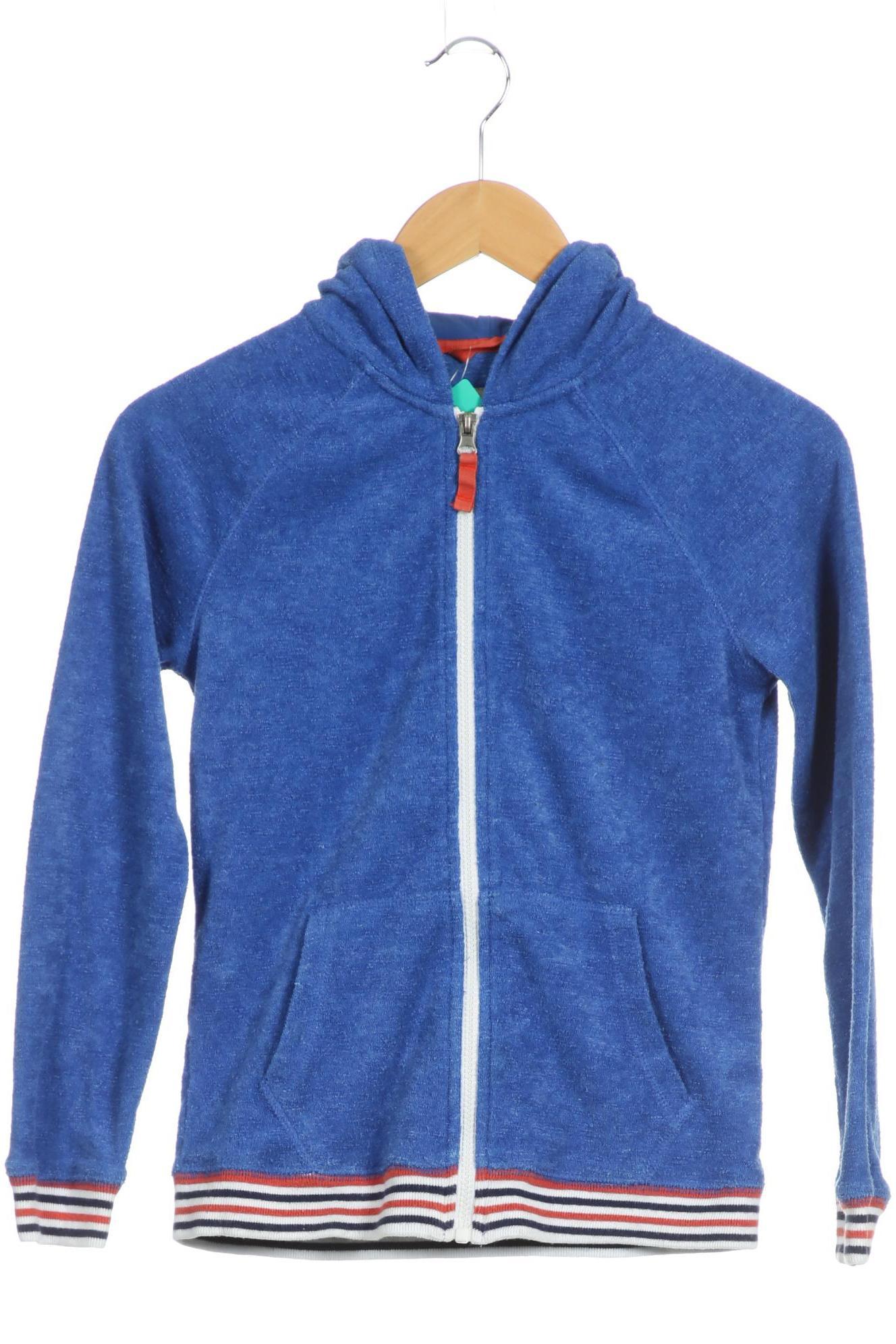 

Mini Boden Jungen Hoodies & Sweater, blau, Gr. 140