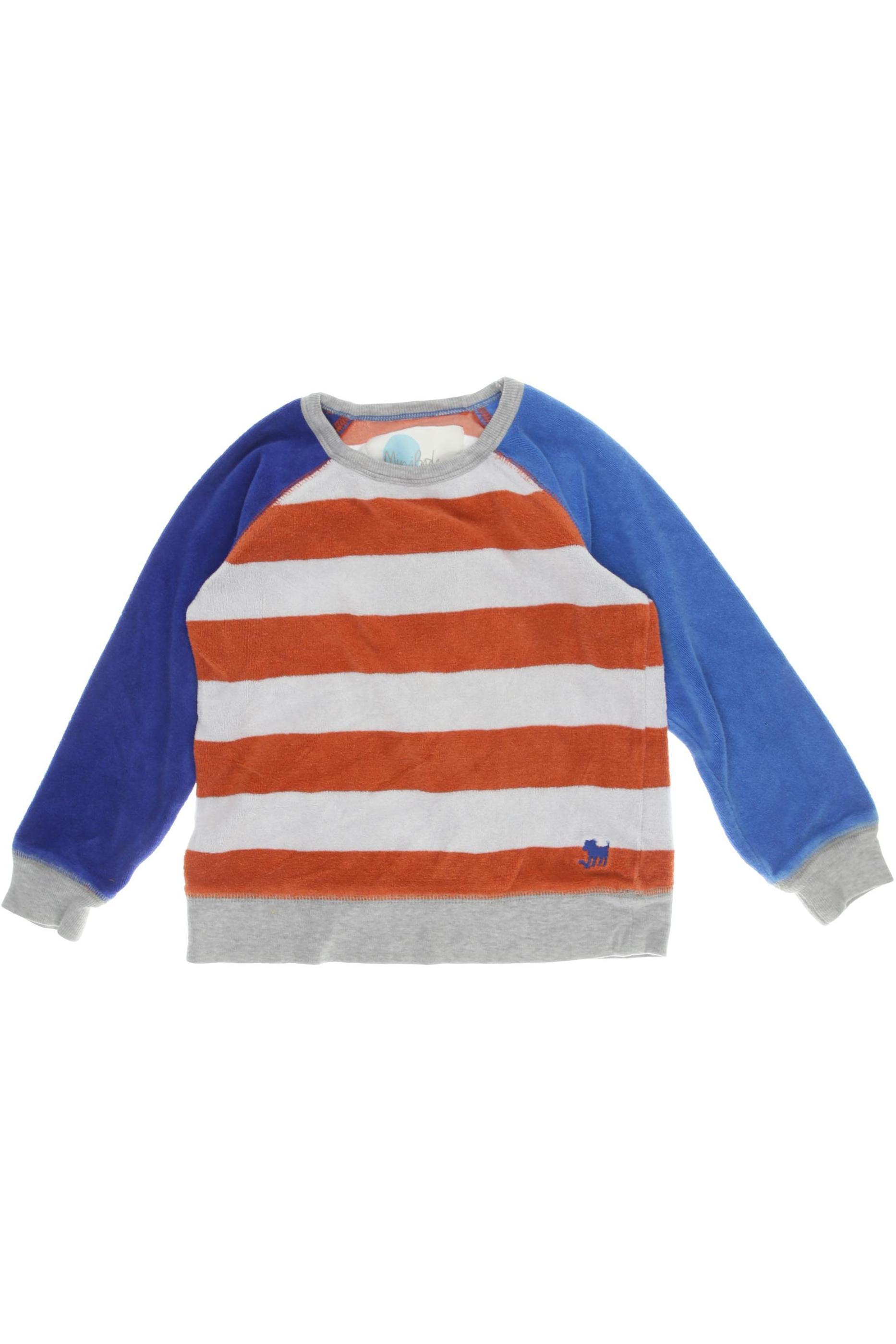 

Mini Boden Jungen Hoodies & Sweater, rot, Gr. 110