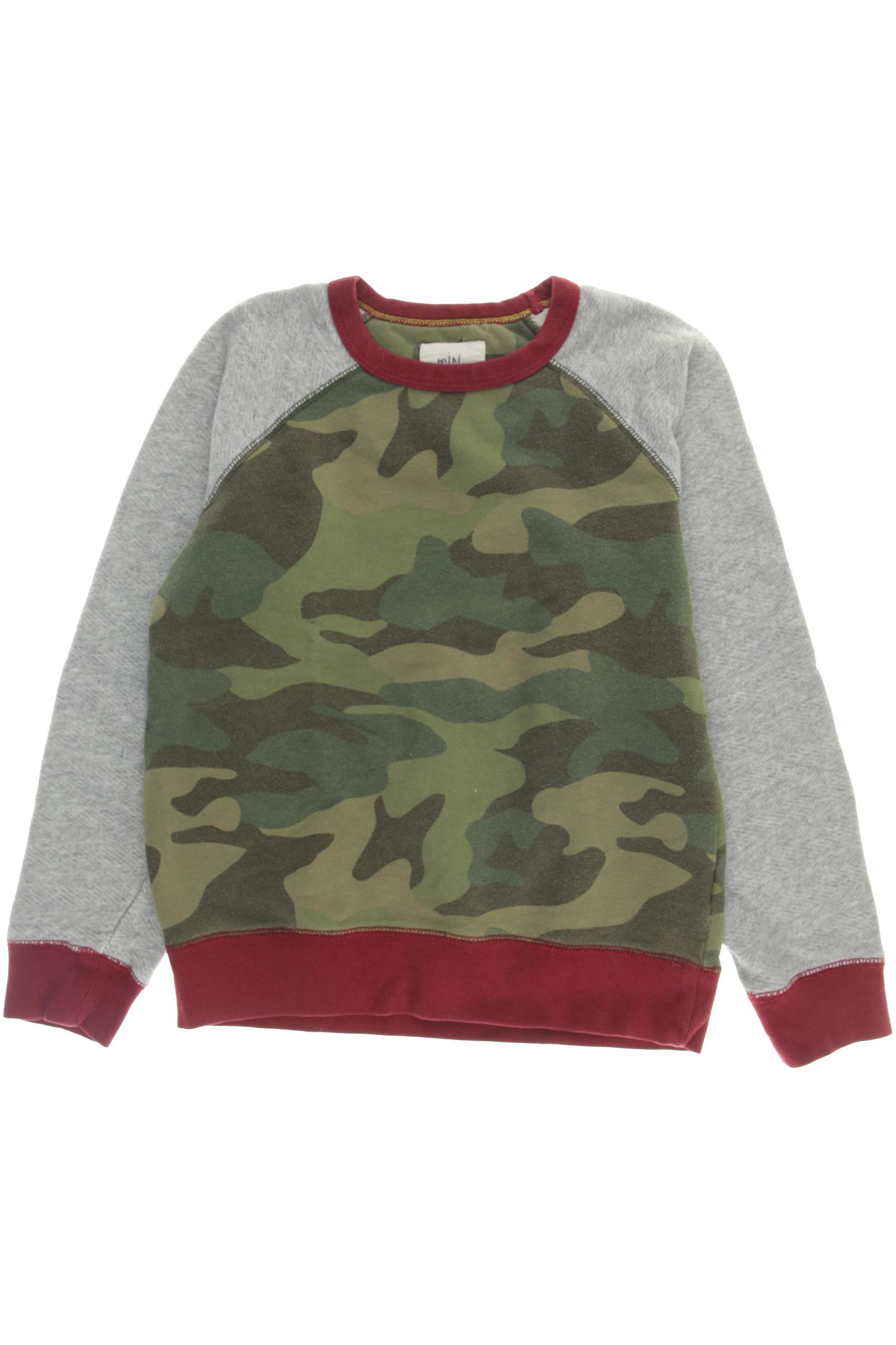 

Mini Boden Jungen Hoodies & Sweater, grün, Gr. 134