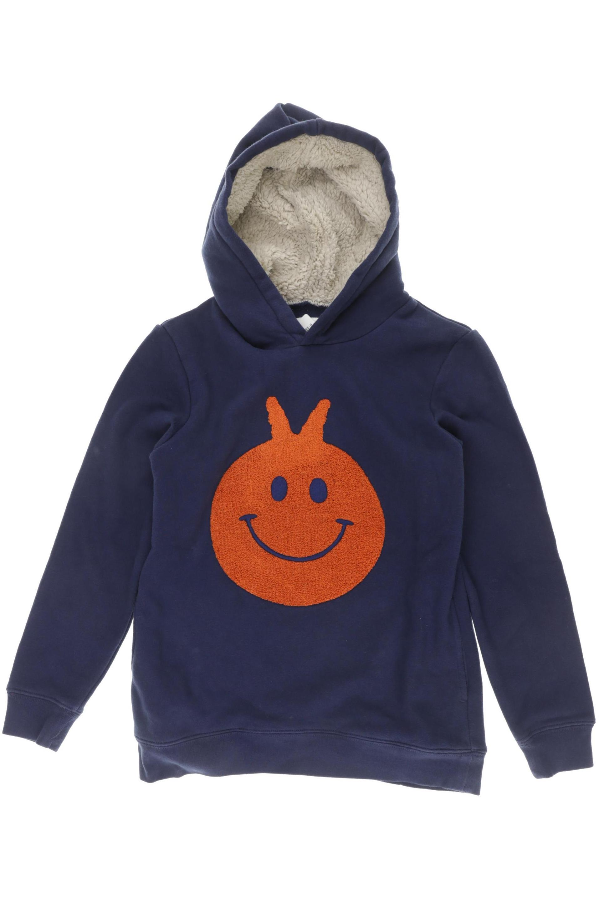 

Mini Boden Jungen Hoodies & Sweater, blau, Gr. 140