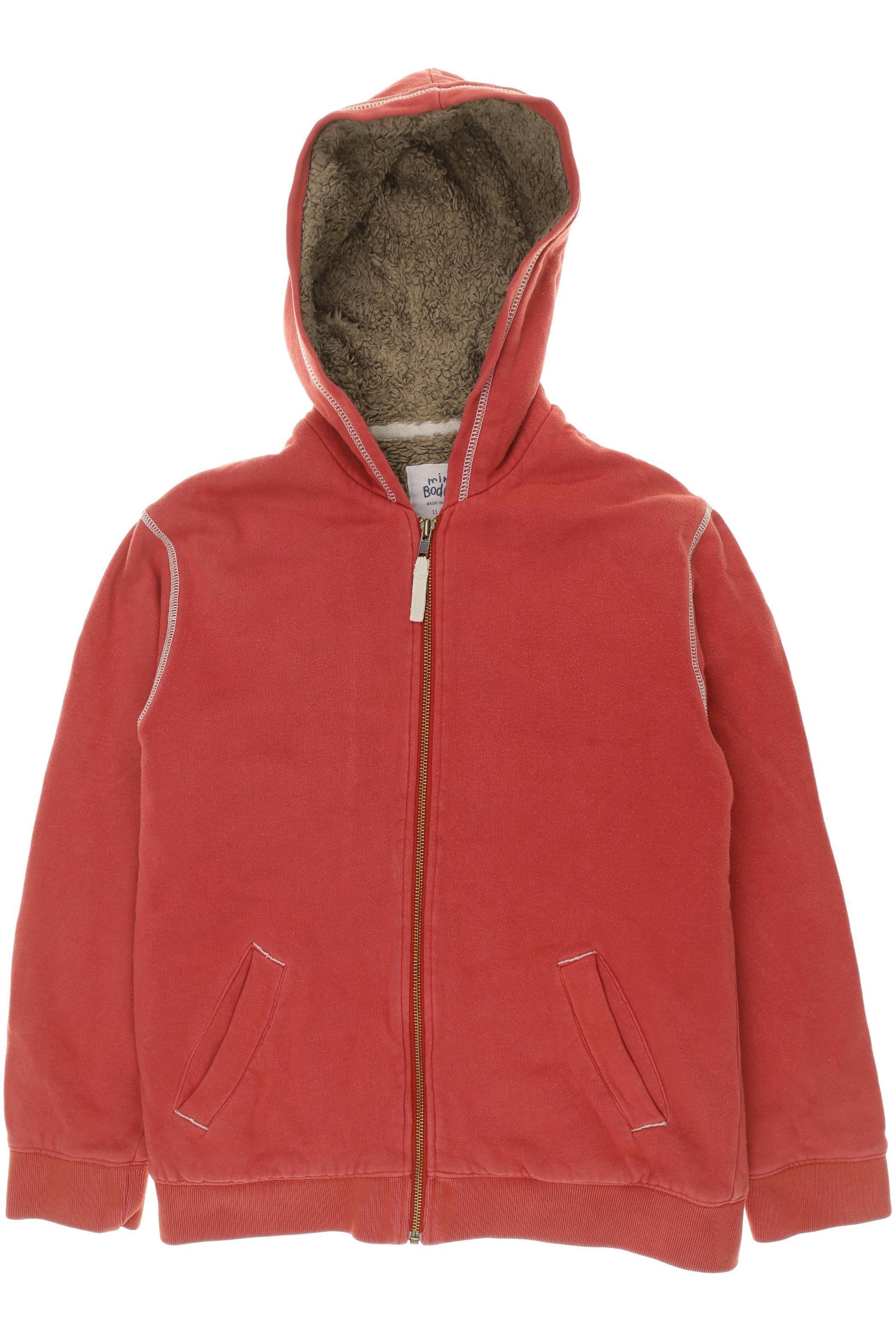 

Mini Boden Jungen Hoodies & Sweater, rot, Gr. 146