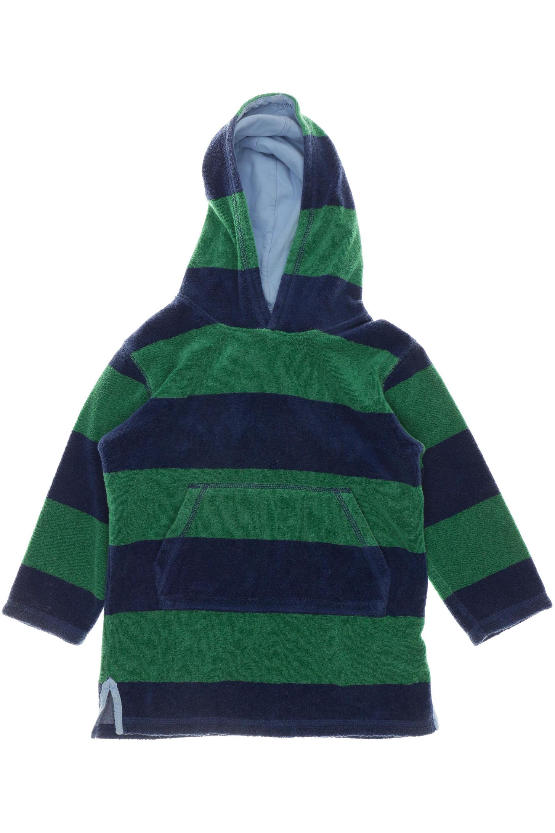 

Mini Boden Jungen Hoodies & Sweater, grün, Gr. 110