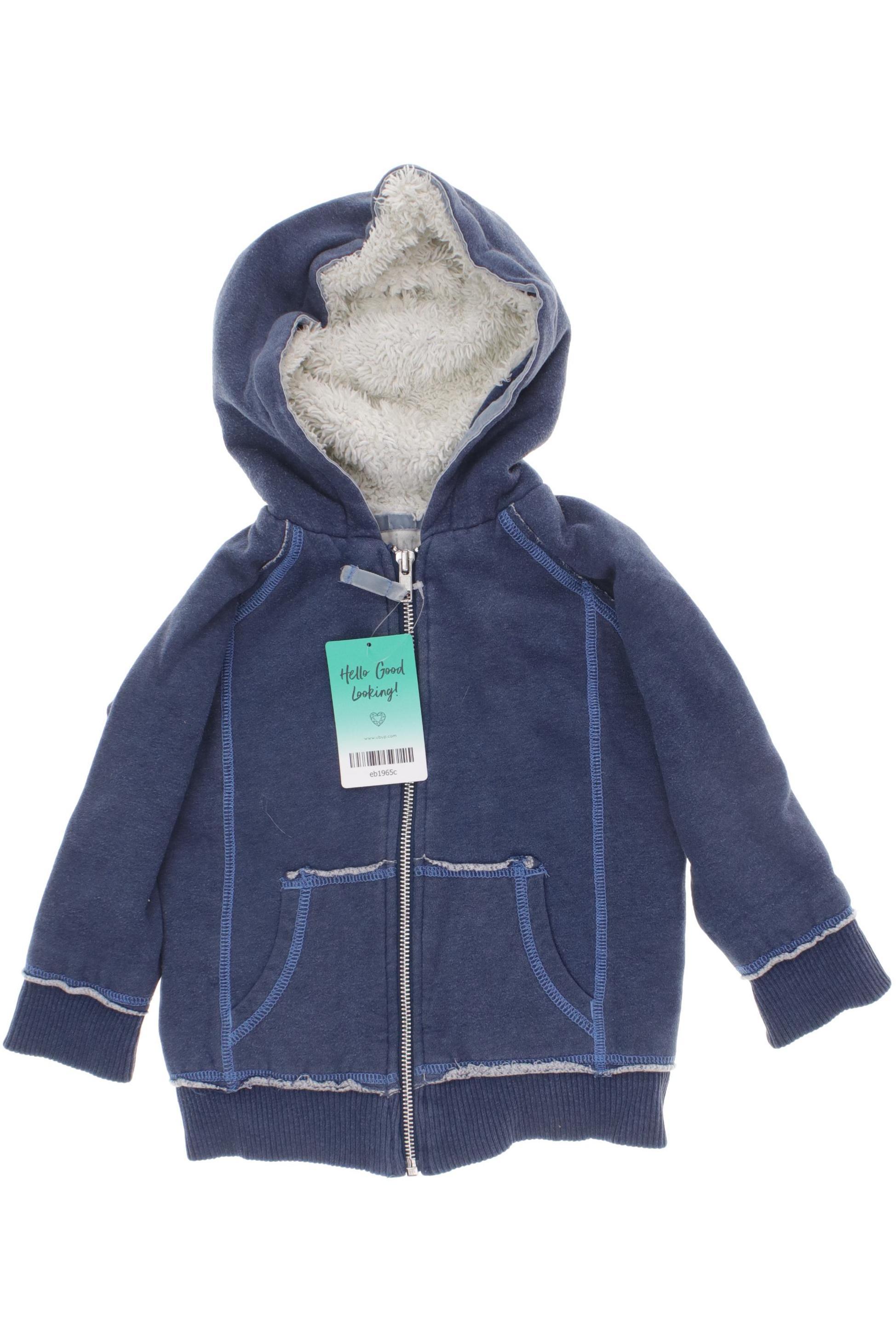 

Mini Boden Jungen Hoodies & Sweater, blau, Gr. 92