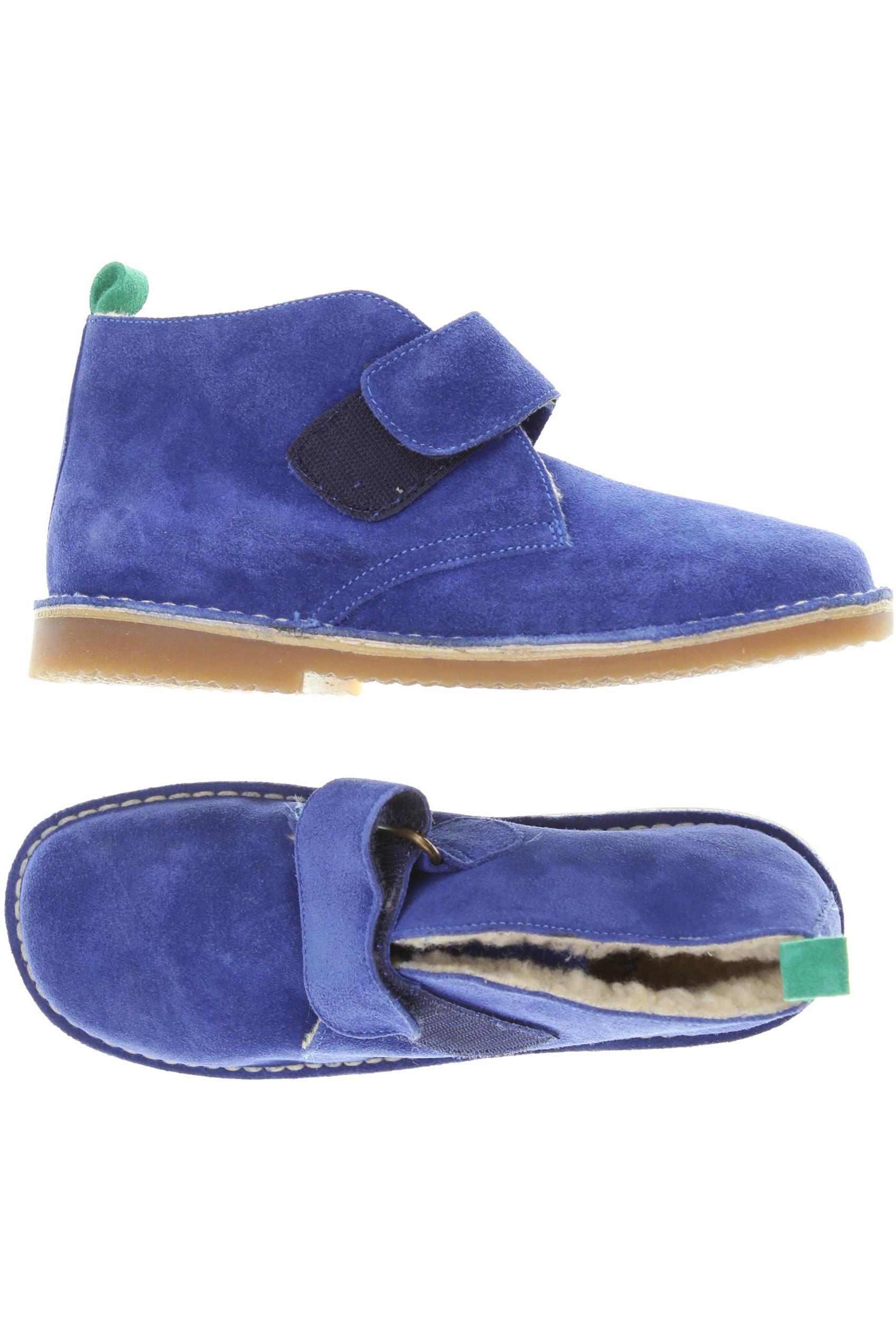 

Mini Boden Jungen Kinderschuhe, blau, Gr. 38
