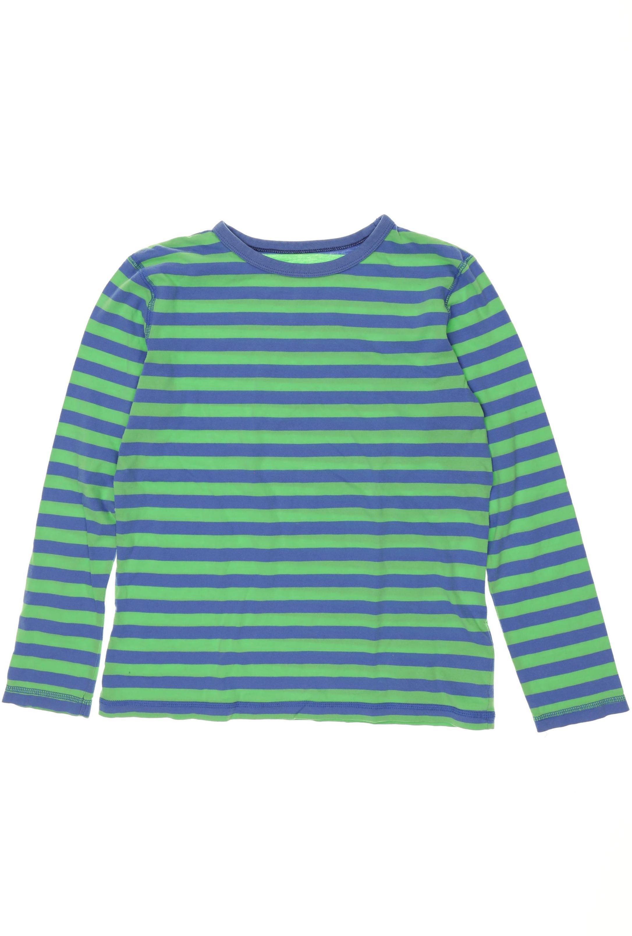 

Mini Boden Jungen Langarmshirt, grün, Gr. 146